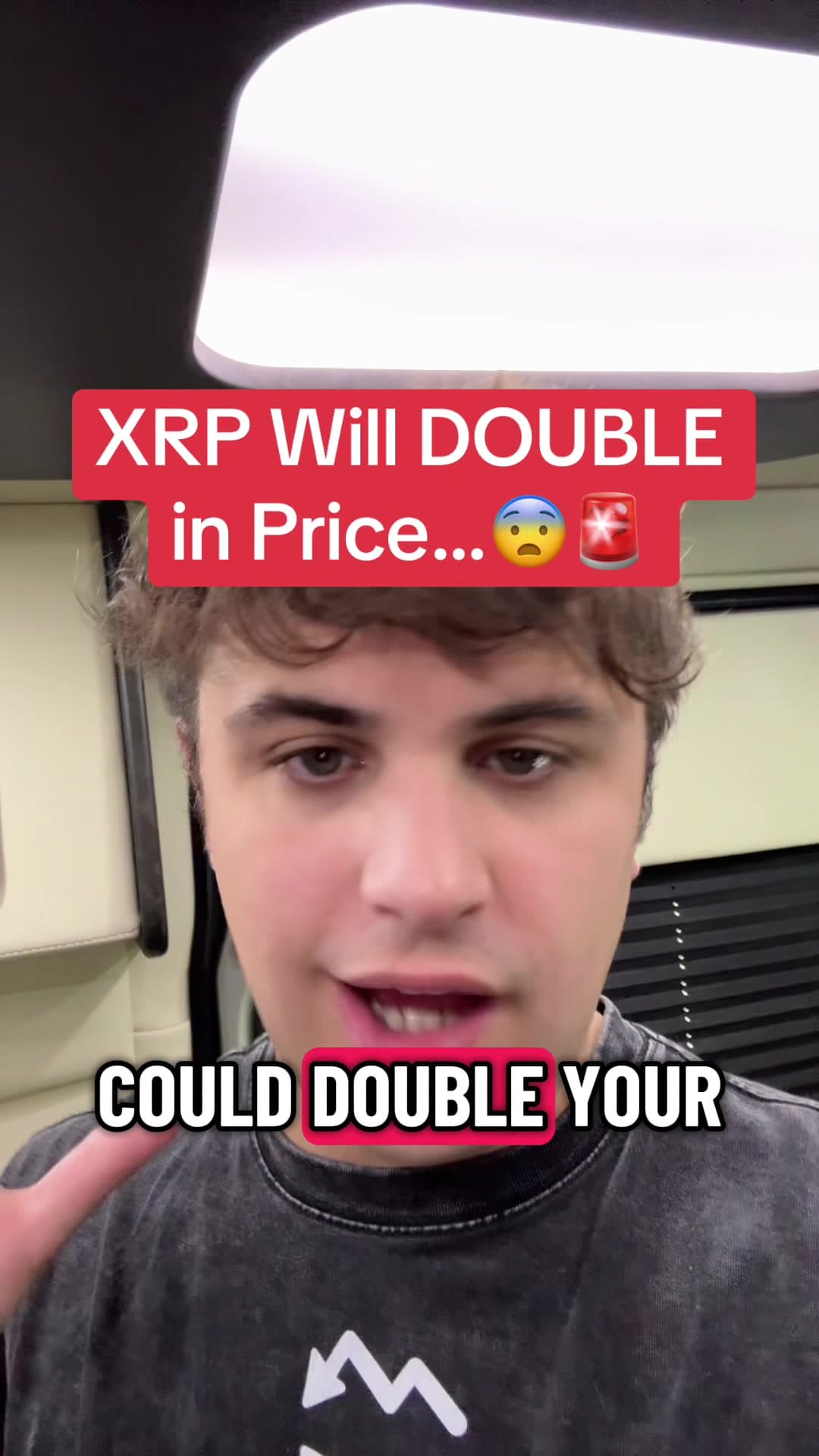 @tradeshipuniversity — Easiest 2x Ever #XRP #Crypto #Cryptocurrency #Cryptok #CryptoTrading #Bitcoin #Ethereum #BTC #ETH #XRP #Ripple #TradeshipUniversity #Sol #Trading #RLUSD #DOGE #Memecoin #Stocks #StockMarket