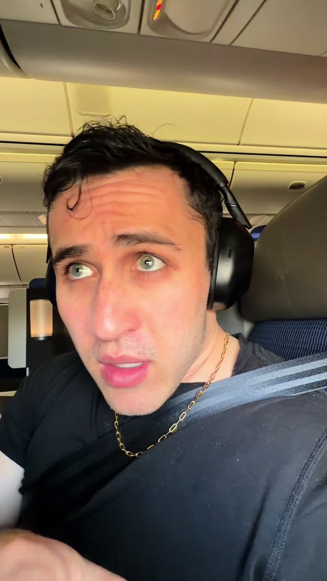 @chris — IDK WHY I THOUGHT THIS WOULD BE A GOOD IDEA IM GOING TO SLEEP FOR DAYS FROM ALL THIS TRAVEL which if you’ve read this far and watched the videos this week it’s our lil secret cause you’d know that I w