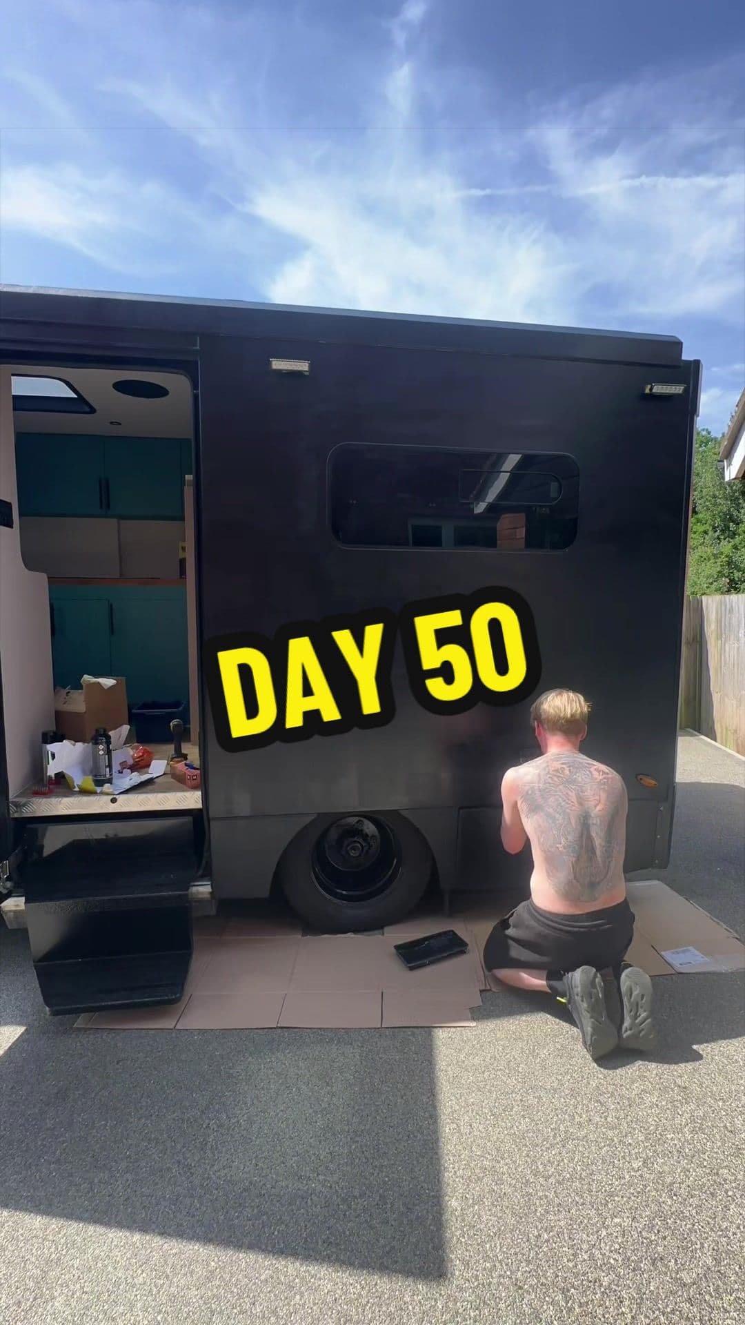 @exploringmc — Day 50