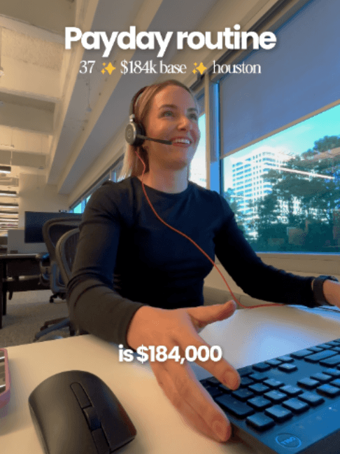 @morgan.on.money — It's paydayyy... this is exactly how I budget my paycheck 💸