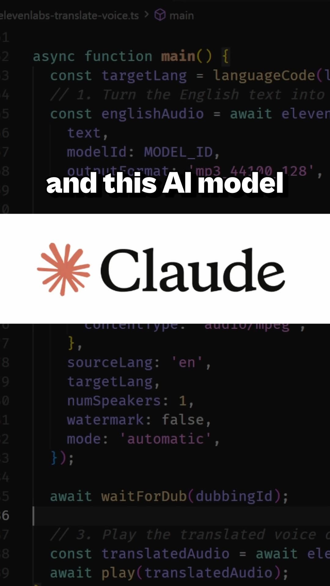 @thecodingsloth — Claude is a filthy cheater #programming #coding #softwareengineer #ai #artificialintelligence 