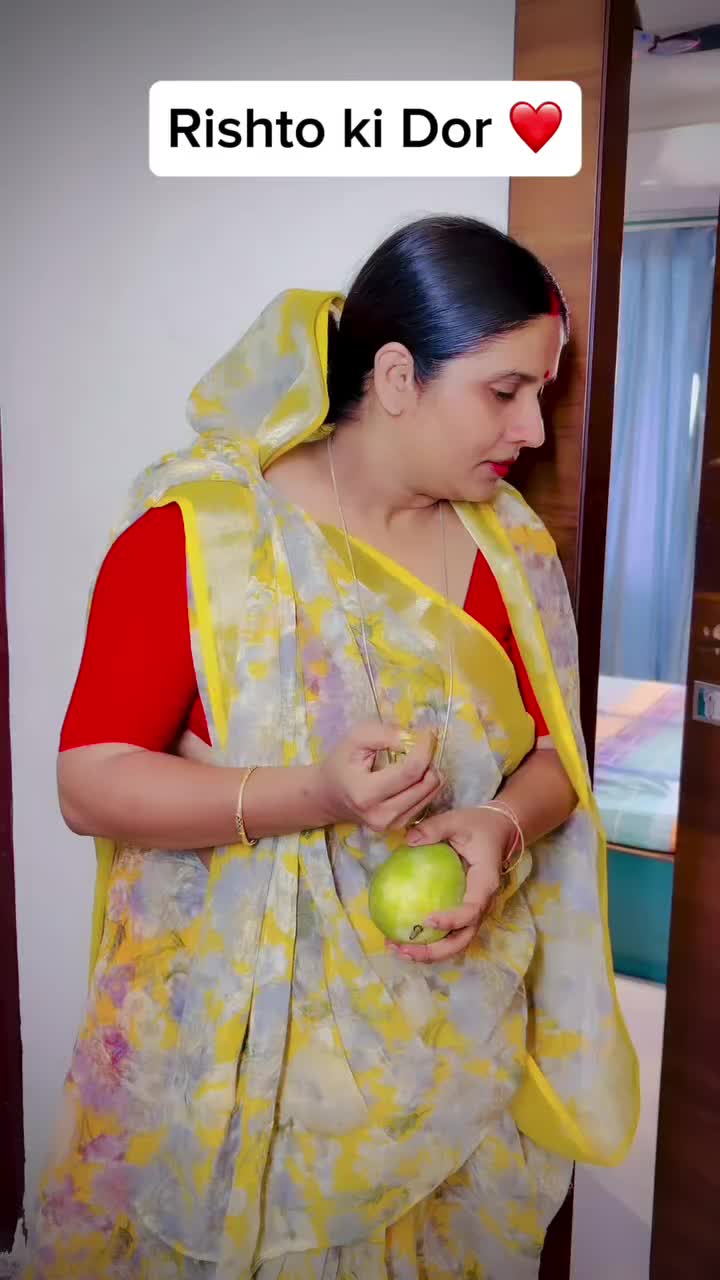 @anjaliraj223 — Nanad bhabhi ka pyaar❤️🙏#comedy #reelschallenge #instagramreels #explore 
