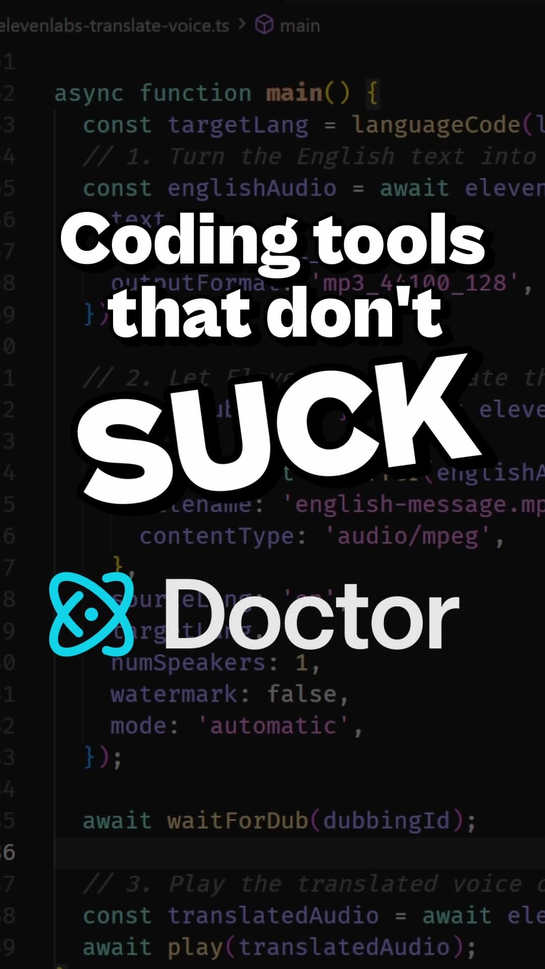 @thecodingsloth — I know you write trash code so you probably need it #programming #coding #computerscience #softwareengineer