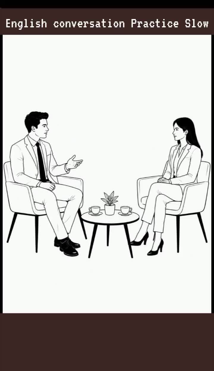 @englishtips8 — a prolonged discussion for better understanding of english language. speak like native english speaking people. it's in a bit slow way to fully discern the actual accent of native speakers. stay tuned