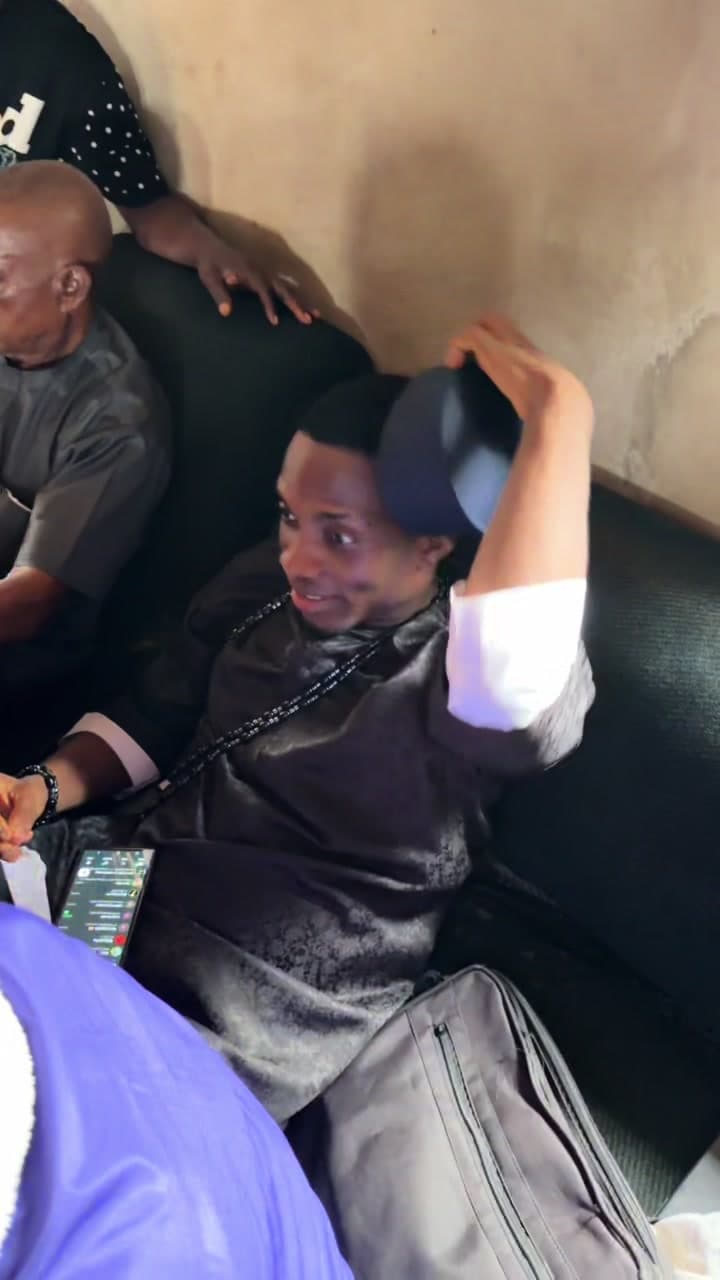 @kardikarthy — He really serious oooo 😂❤️#marriage #kardikarthy 