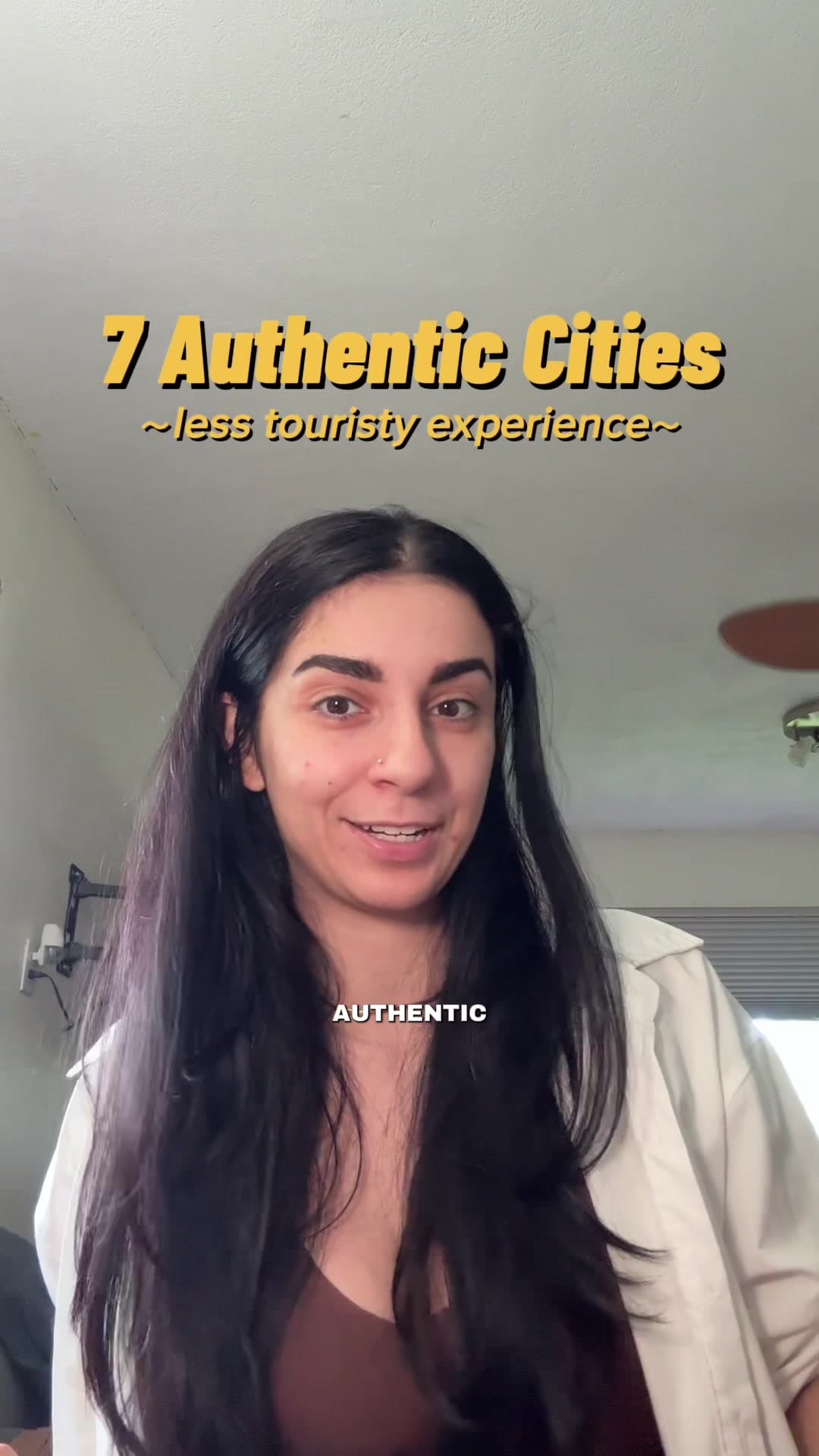 @dalia_shalaby — Travel gets so much better once you start exploring beyond the obvious! 
