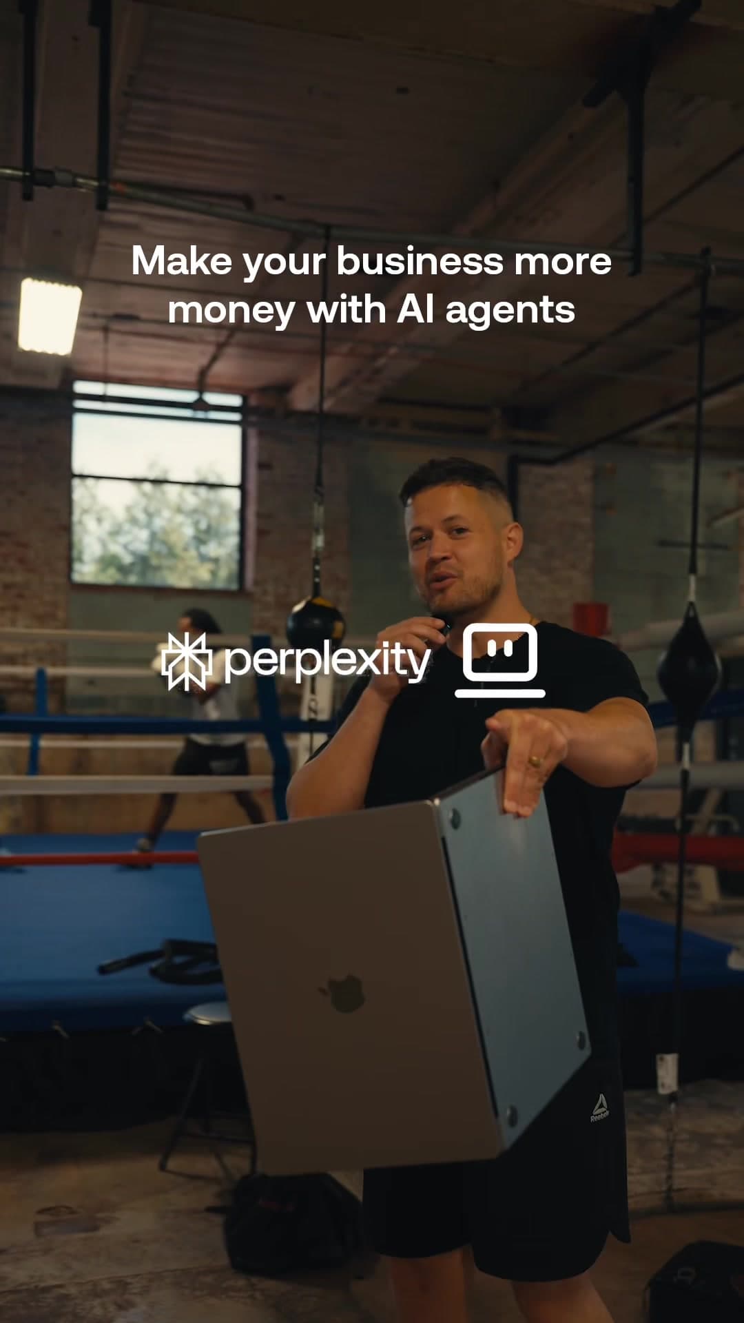 @rpn — We live in very exciting times and @Perplexity Computer is setting the stage. 