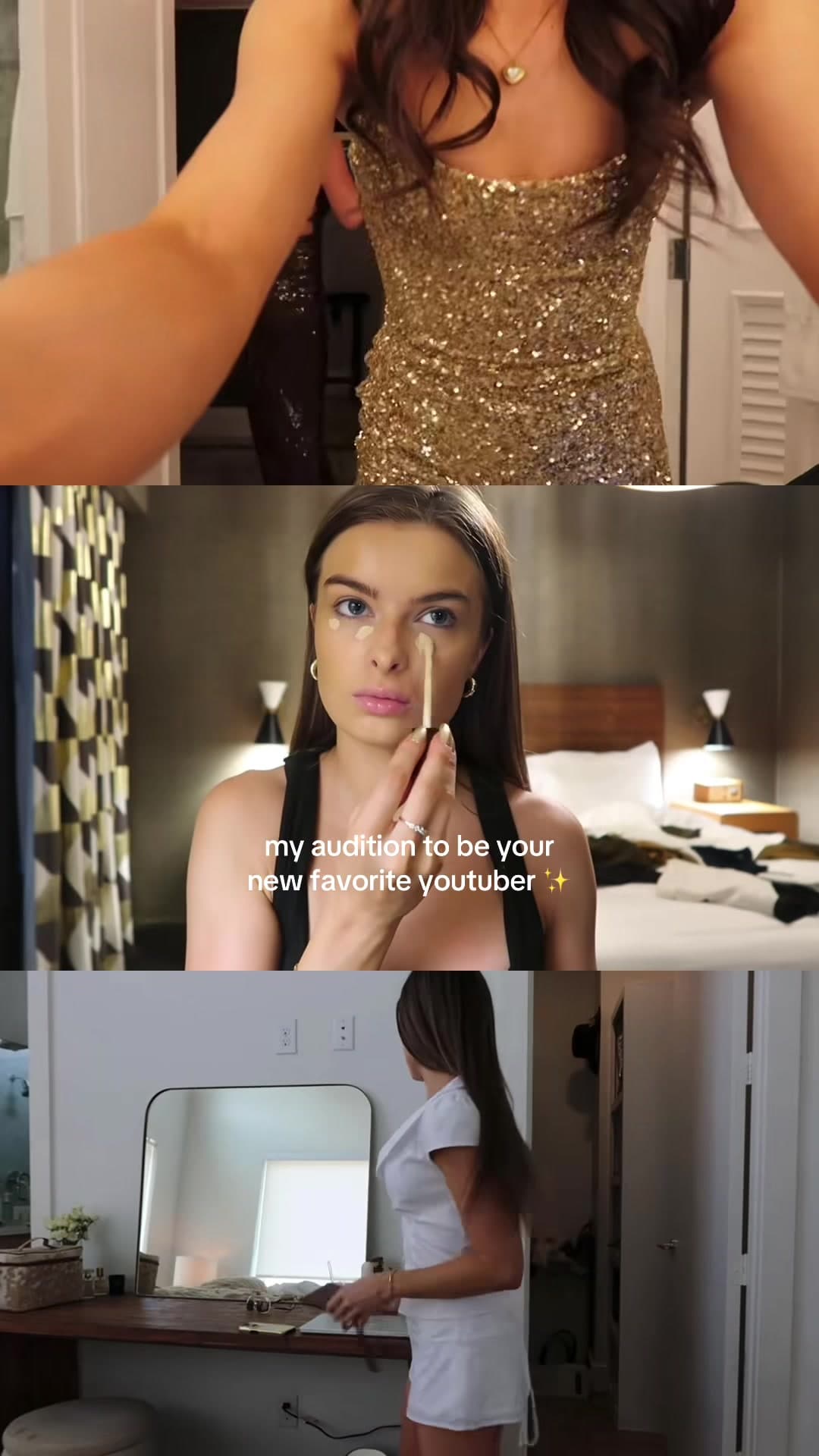@bella.dane — Plus I’m funny and give really good advice. Link in my bio 🤍