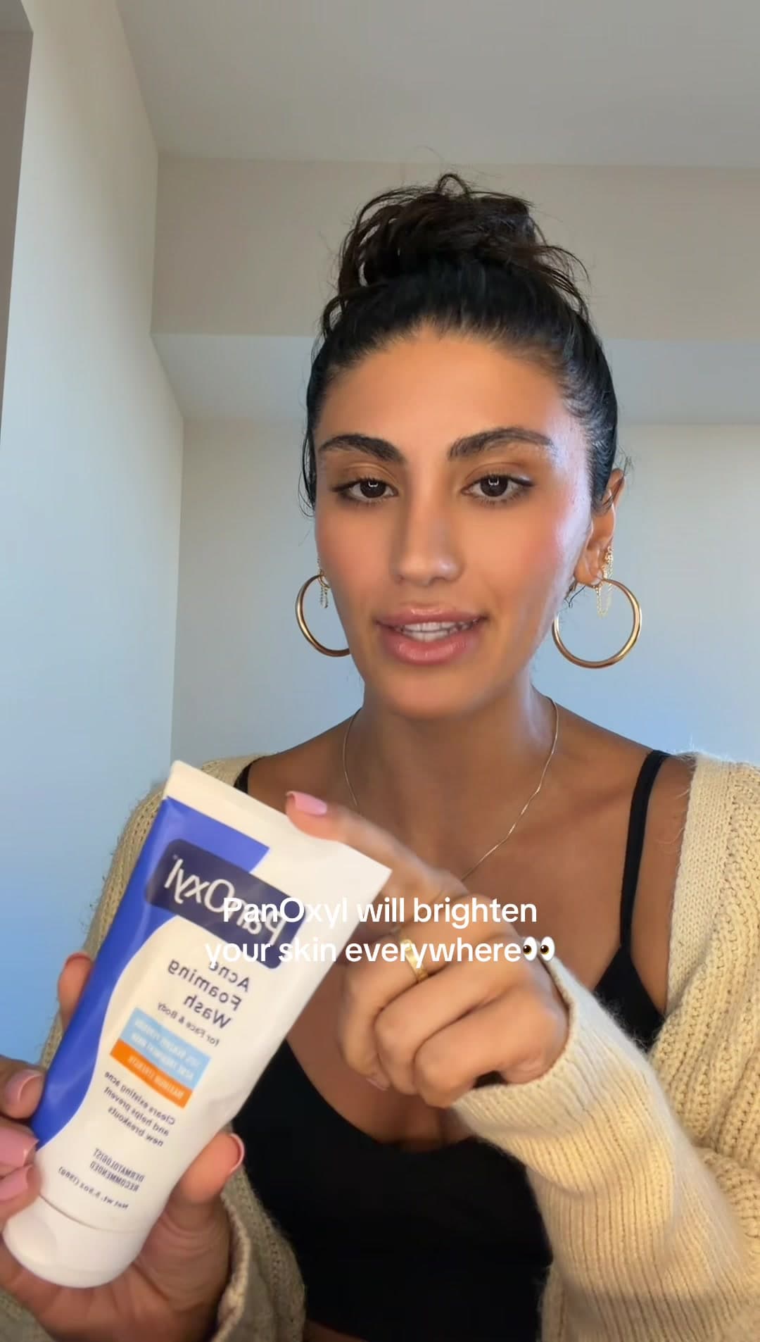 @mandanazarghami — feminine tips for my girlies🫶🏼#feminineproducts #panoxyl #fyp #girladvice 