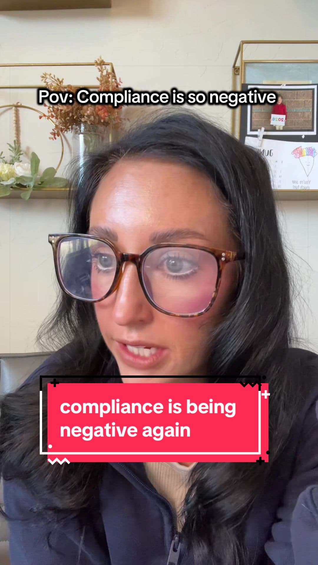 @kylercheatham — Just trying to be on the forefront of innovation and compliance just keeps bringing up “laws” 🙄 ##compliance##corporatelife##businesssystems##informationtechnology##digitaltransformation