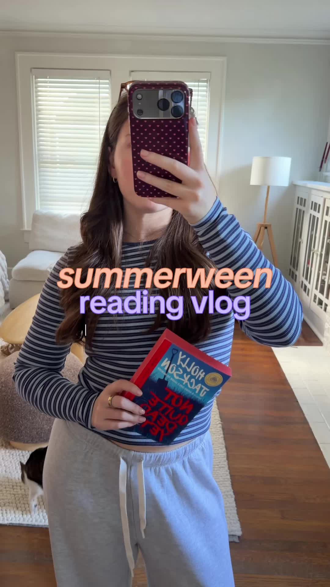 @arabellatouchstone — give me all your summerween book/tv show/movie recs so i can marathon!!! 👻🕯️📖🍉🦇