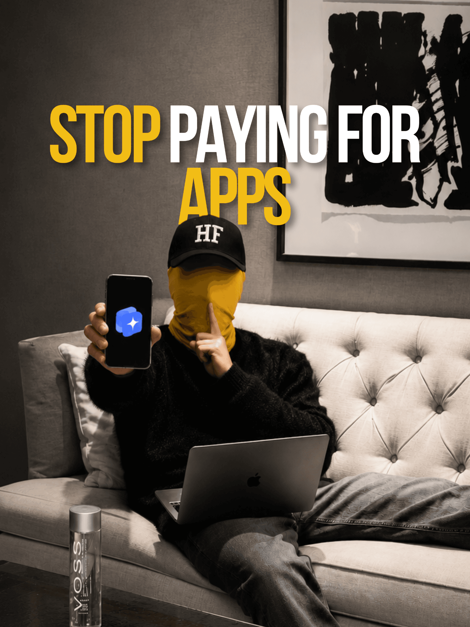 @hustle.faceless — Nobody is talking about this app builder inside ChatGPT
