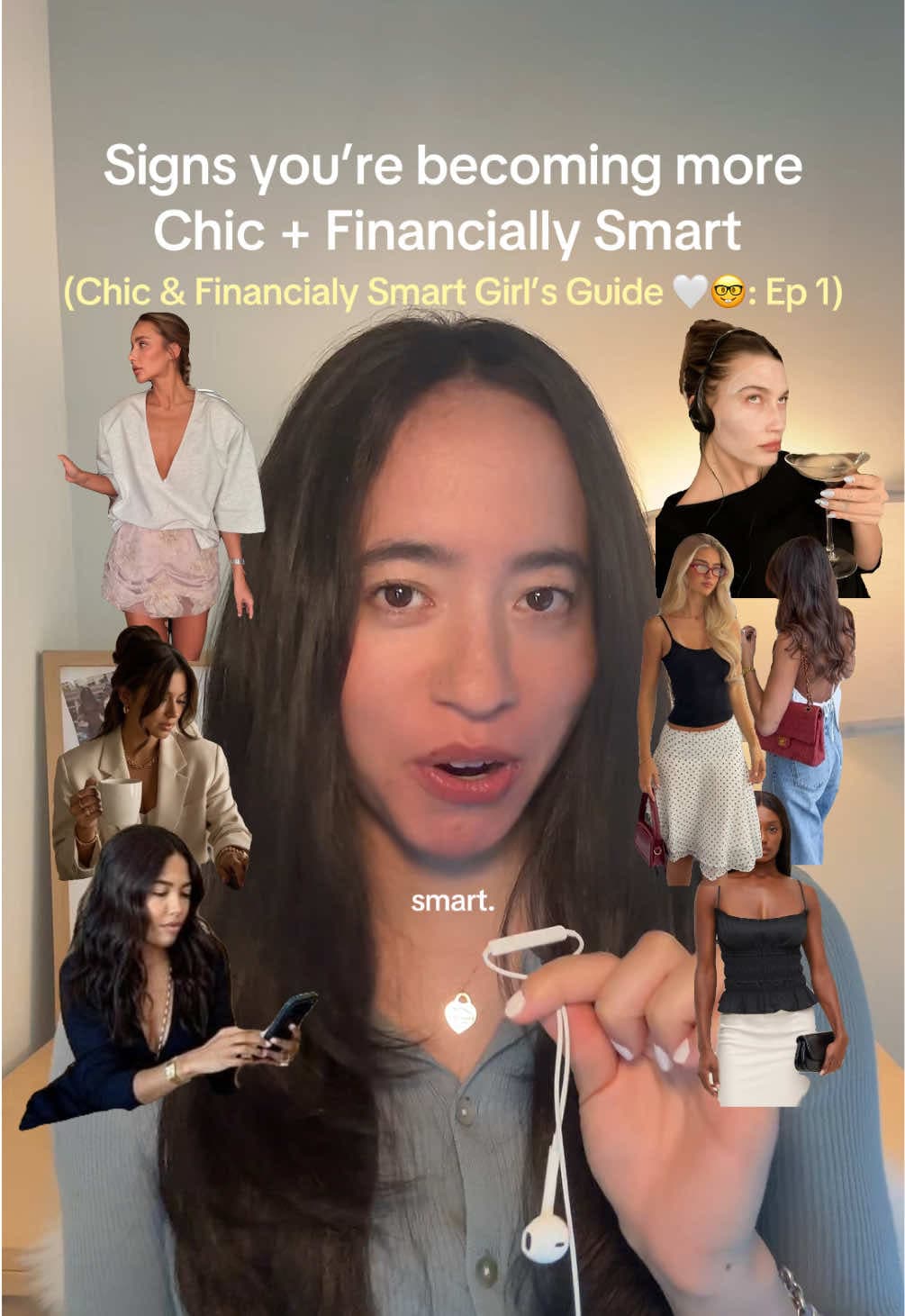 @nihkoale — Number 5 was a big shift for me 🥹🙂‍↕️ Diclaimer: I did make the Angel Habs app 🤭🤍🤗❤️🪽 #frugalchic #underconsumption #becomingher #personalfinance #chicgirl 