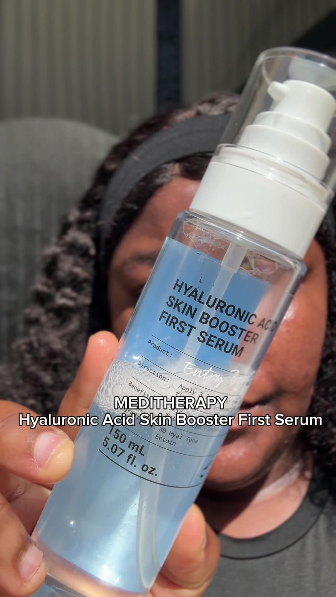 @glowwithobehi — Plump,dewy and deeply hydrated skin 