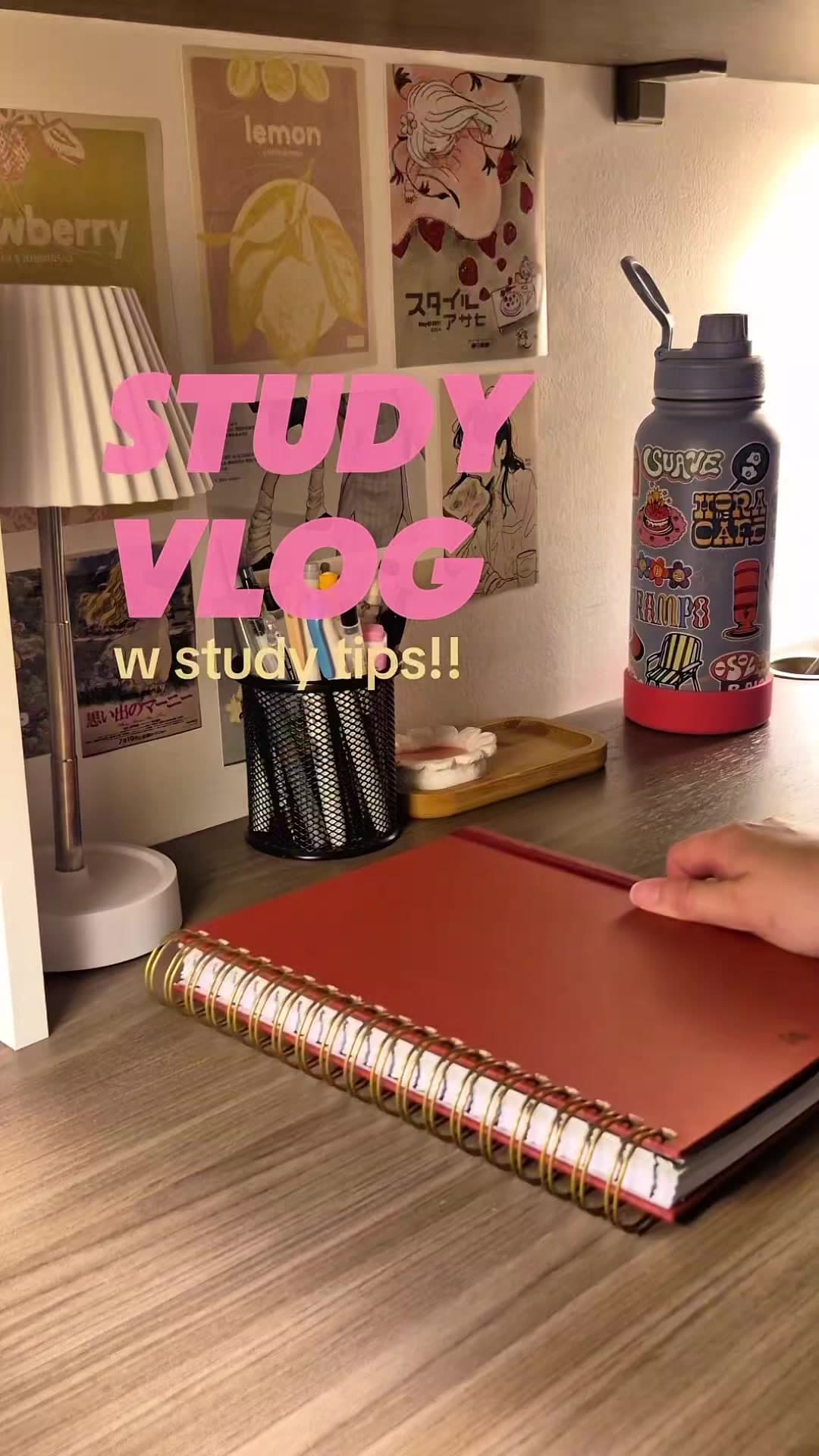 @its.rafagomes — Stop studying harder, start studying smarter 💡