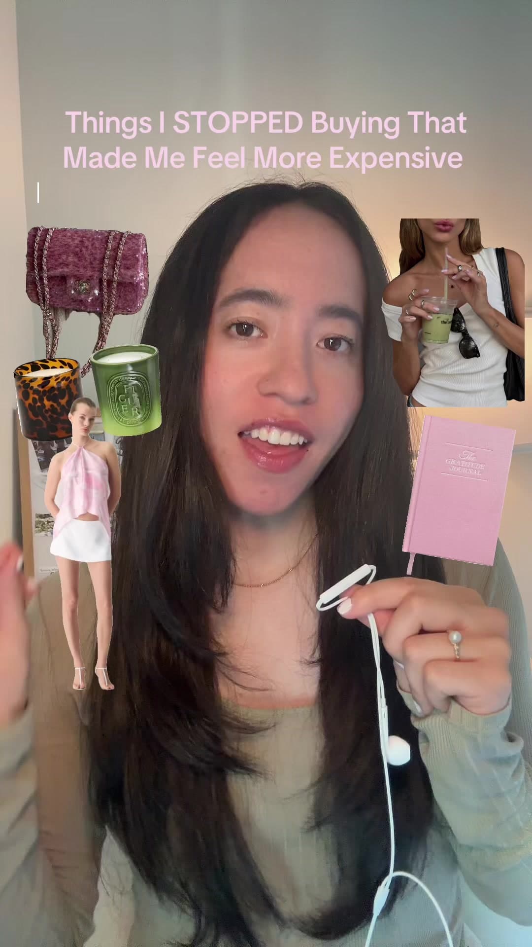 @nihkoale — Number 4 is something we’ve all probs done 🙈 disclaimer: I made the Angel Habs app 🤗🤭🥹🤓 #frugalchic #underconsumption #becomingher #personalfinance 