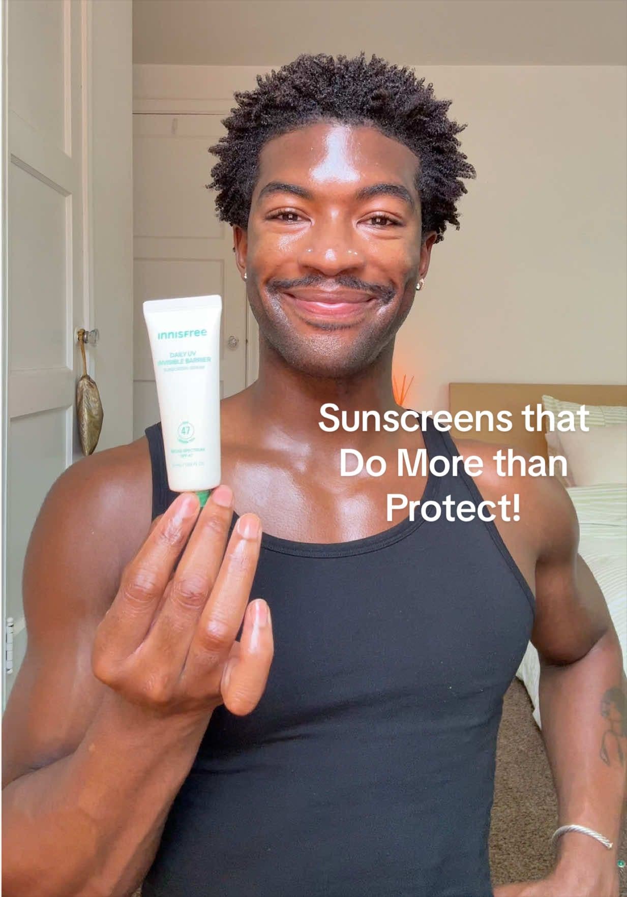 @kthru.12 — Sunscreens that Do More than Protect!  