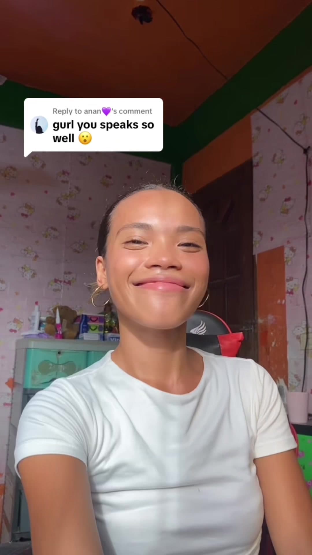 @ricaa_r — A lot of you asked how I learned English and developed my accent, so here’s my story