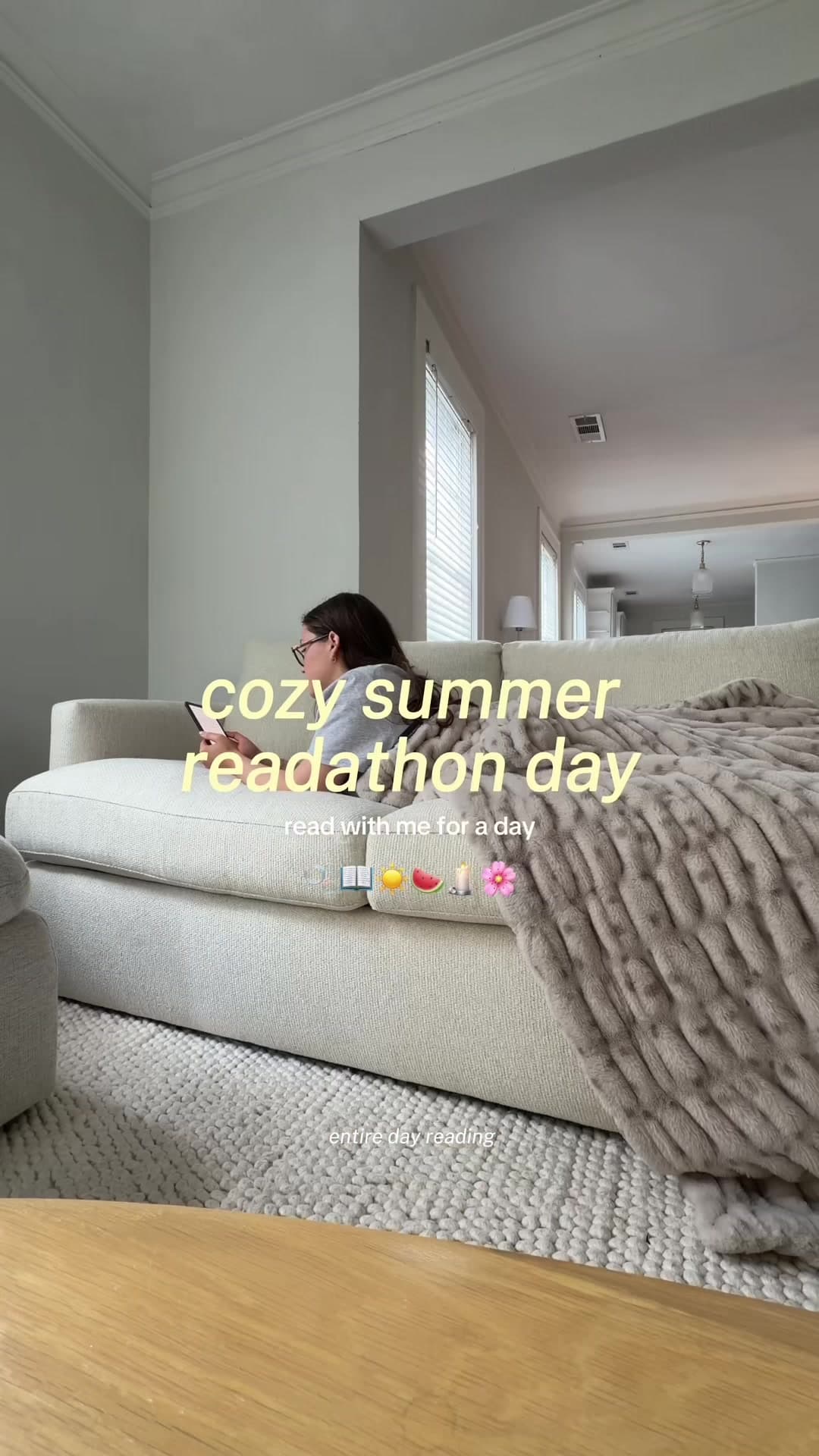 @arabellatouchstone — let’s have an all-day readathon for summer ☀️📖 ft. my Prime Day Kindle picks! (get up to 80% off select Kindle books during Prime Day, June 23-26) #ad 