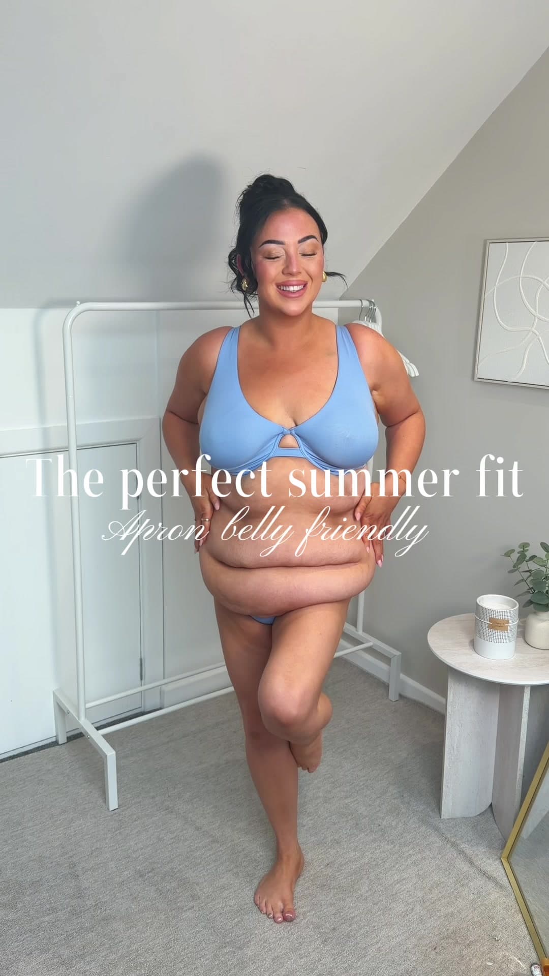 @jesslourx_ — The PERFECT summer co-ord 🥵☀️🤏🏼