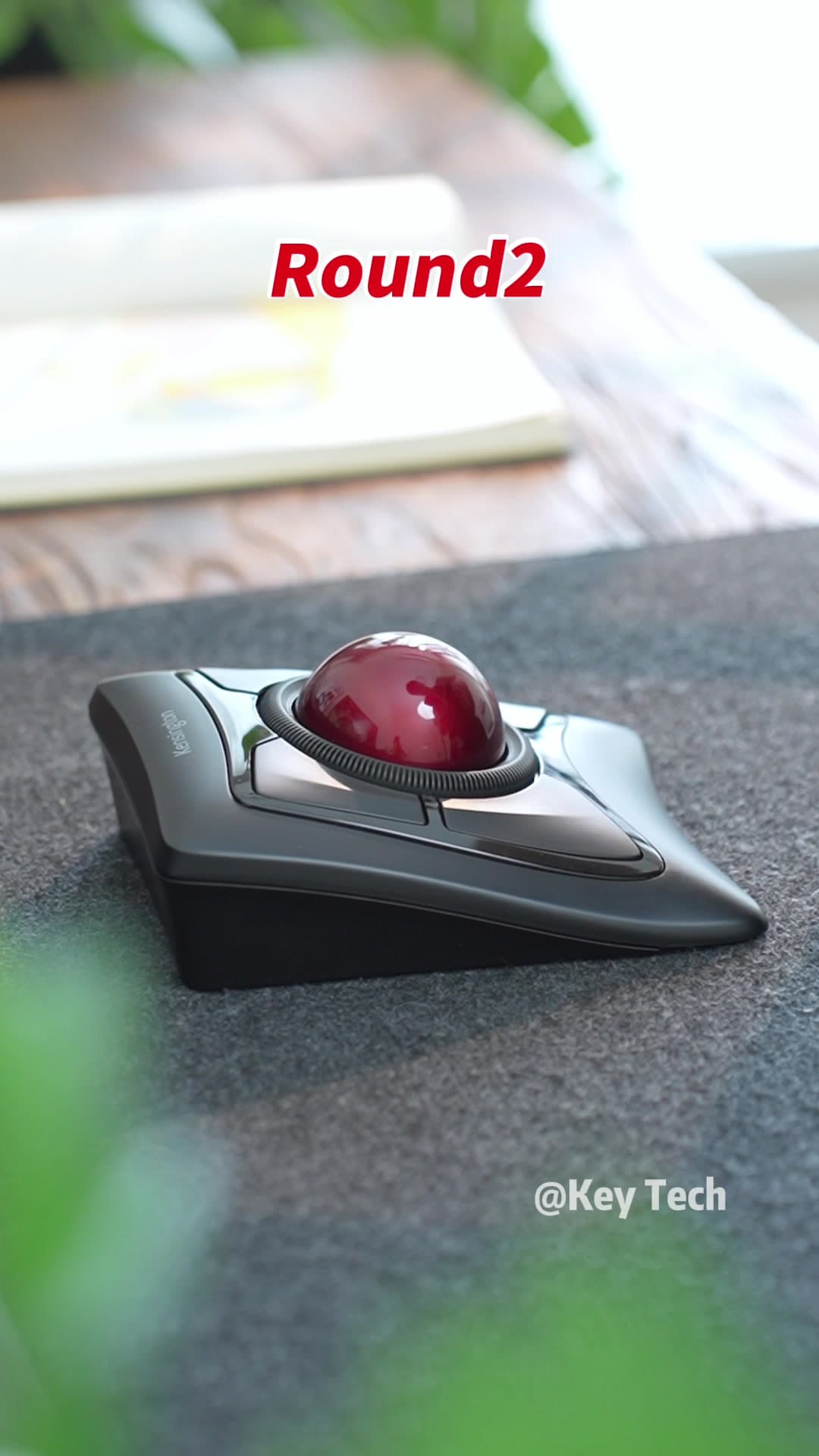@sevecat6 — Which weird and wonderful mouse works best?