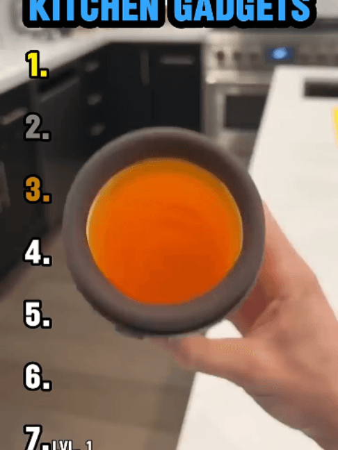 @notmiloranks_backup — RANKING THE BEST KITCHEN GADGETS!!! #fyppppppppppppppppppppppp