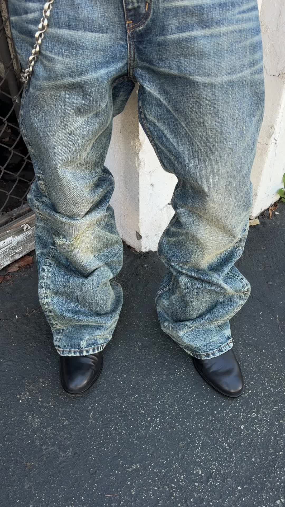 @quinnweezy — I love bootcut jeans #fyp #fashion #outfitinspo #fitcheck #ootd 