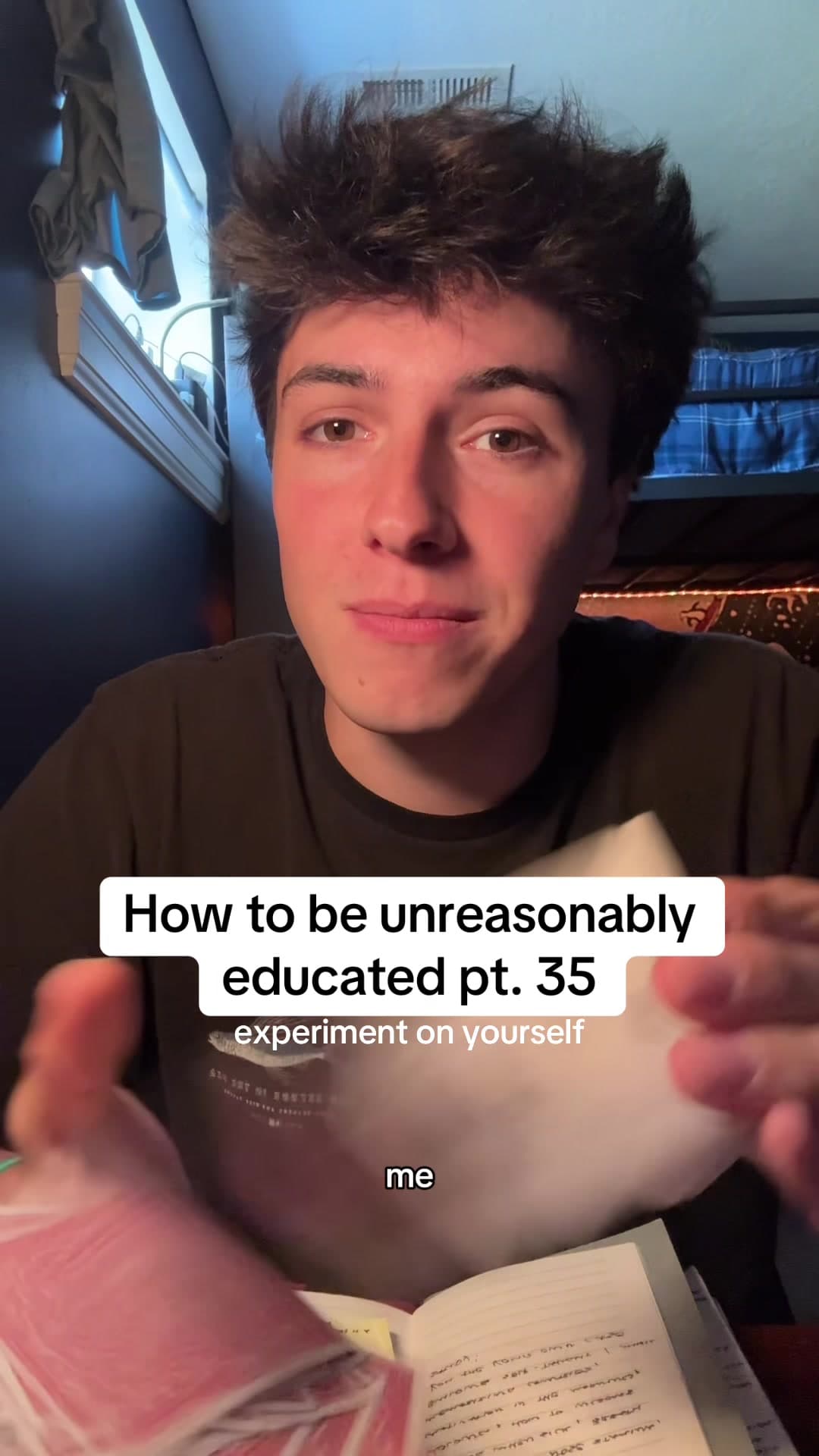 @selftaughtpm — You are your own case study pt. 2 