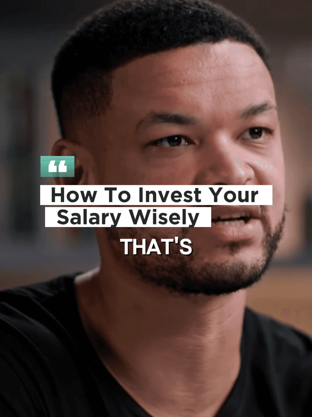 @the_rare_podcast — How to invest Your Salary Wisely?
