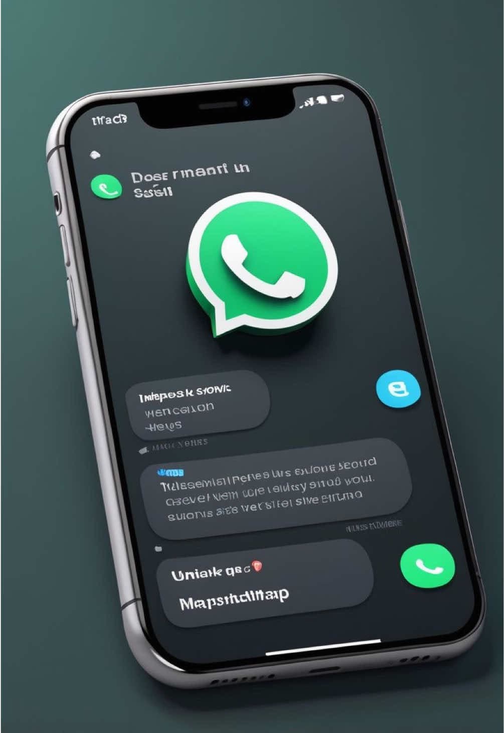 @_heynasser_ — Maintenant whatsapp n’est plus autant sécurisé 📲🤯