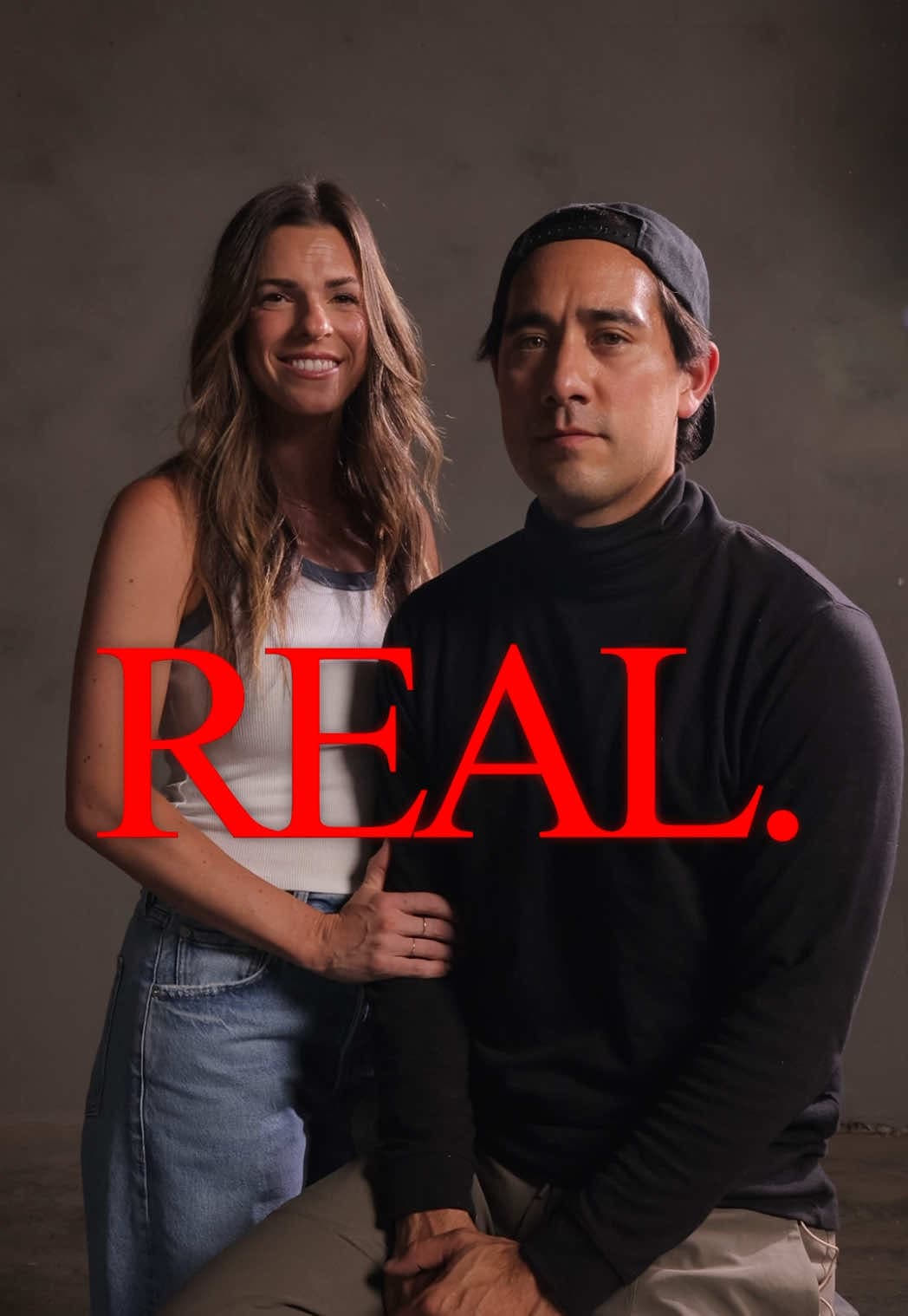 @zachking — she’s real 