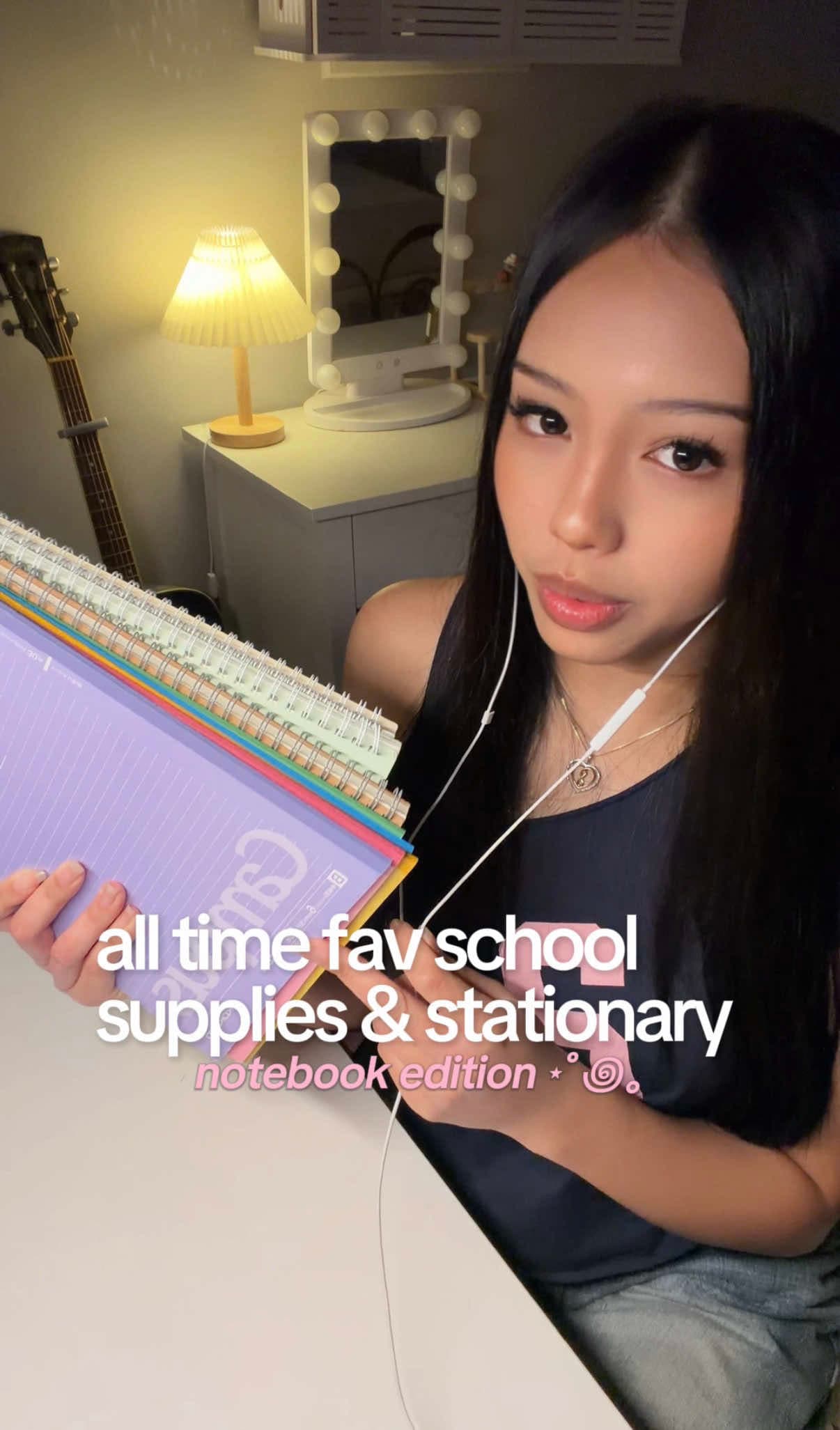 @24jianna — I fear handwritten notes closer to the exam date will always be my best friend 🙂‍↕️🙂‍↕️ and NO this is NOT sponsored I paid for all of this and I’ve been using these for YEARS! 