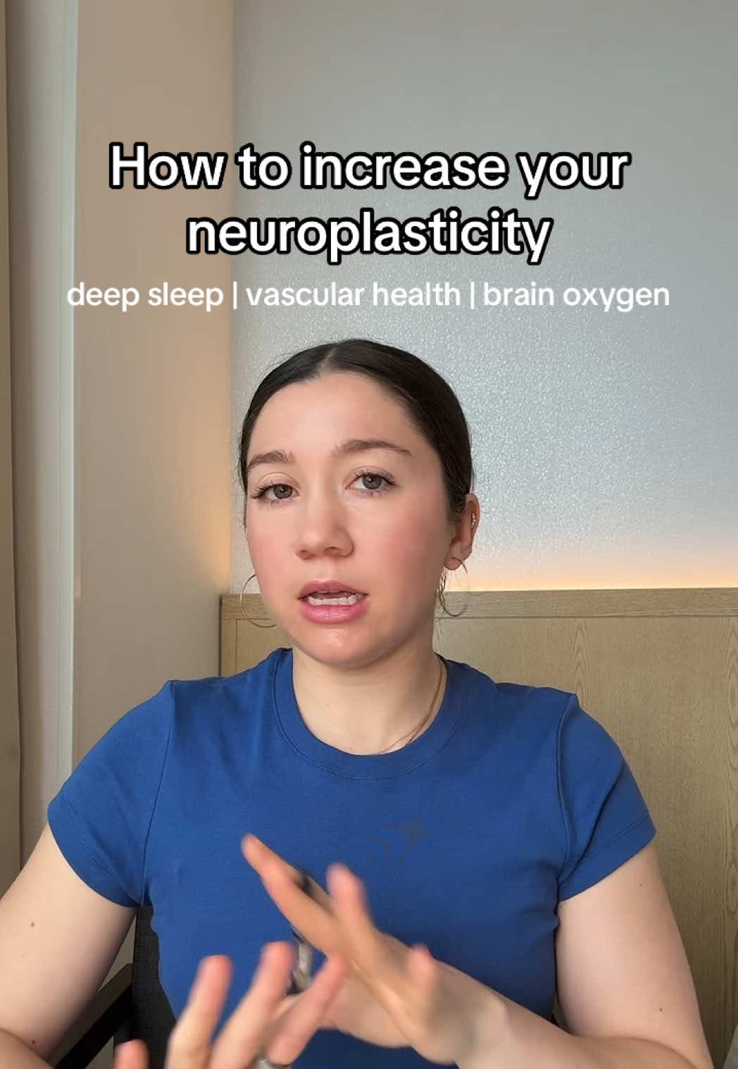 @hannahlpalomino — The science behind health metrics to help optimize your brains ability to learn! Check the RingConn link in my bio for more info @RingConn Global #neuroscience #learning #brainrot #smartring #ringconn