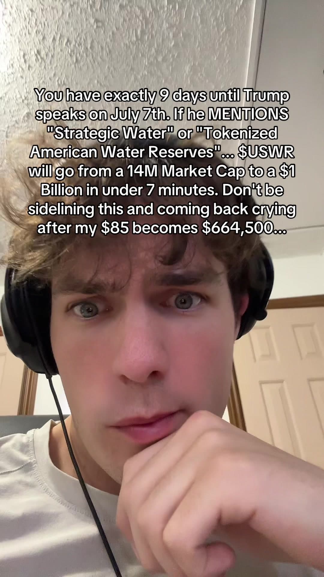 @inbryswetrust — At least I tried to tell you.. #crypto #memecoin #foryou 