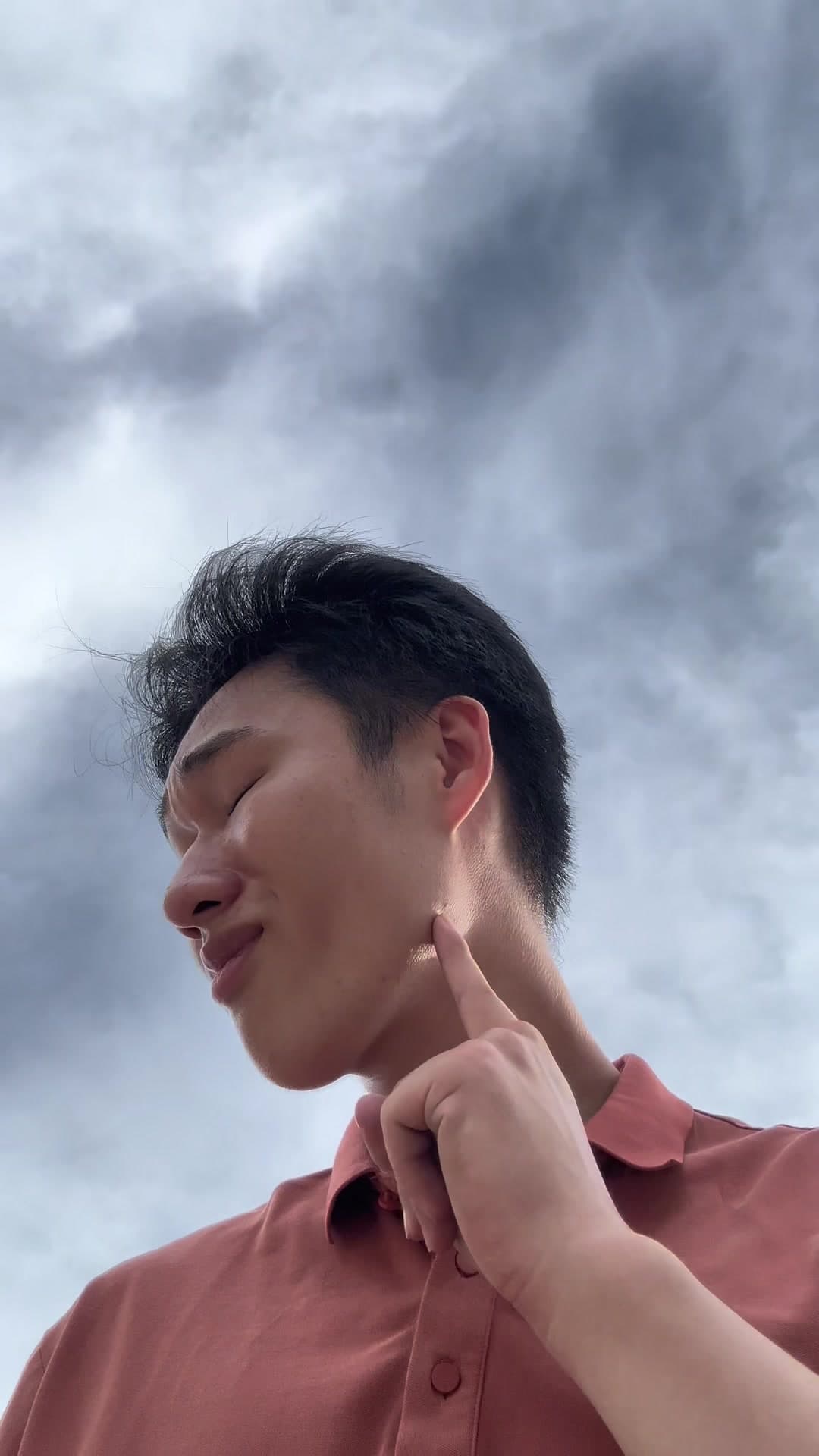 @kietfei — kindness #meme #vtvcab #comedy 