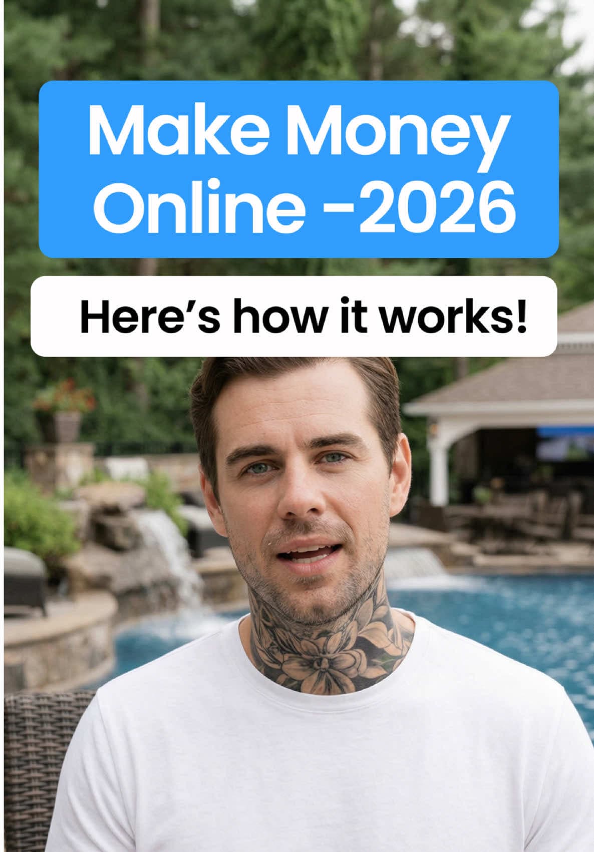 @callmekevy — I’m going to show you the best way to make money online in 2026 using Amazon associates combined with free Pinterest traffic. You can start this faceless side hustle with zero followers and marketing 