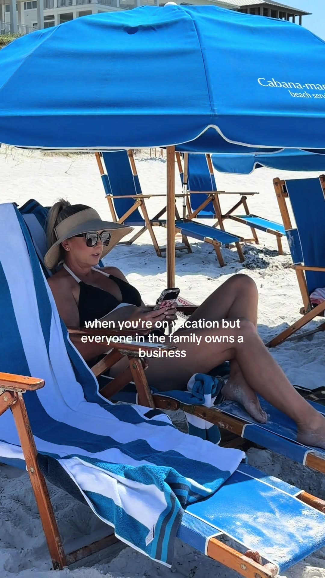 @nataliedragt — It looks like we’re all in a toxic relationship 🤣 #entrepreneur #businesshumor #remotework #hunor #businessowner 