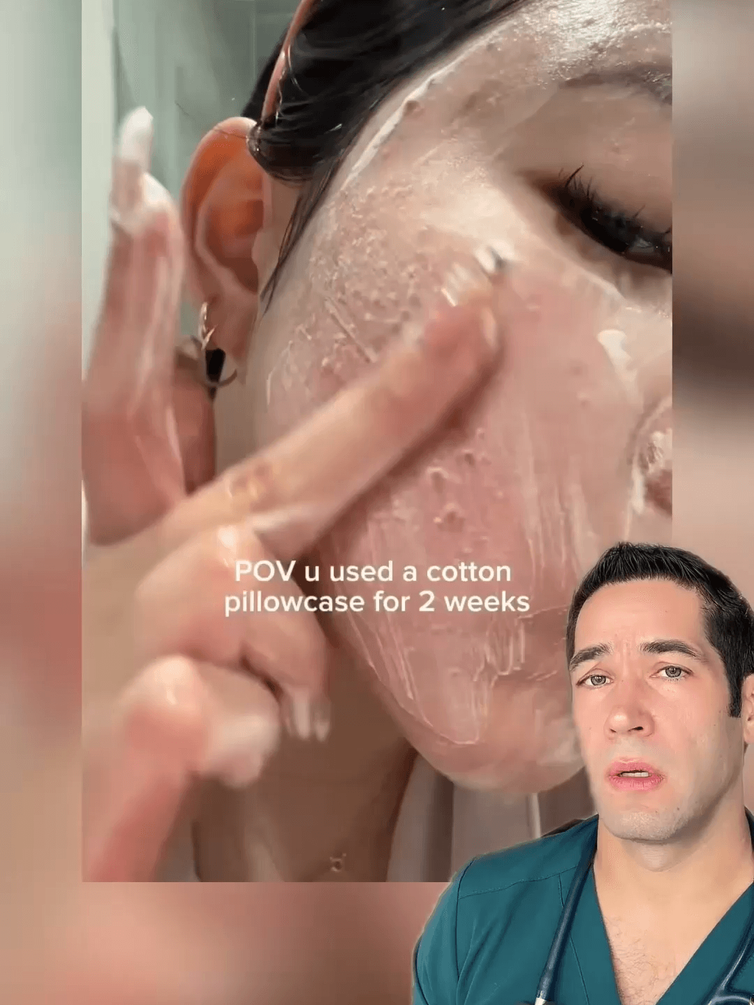 @doctormyro — Did you know this?