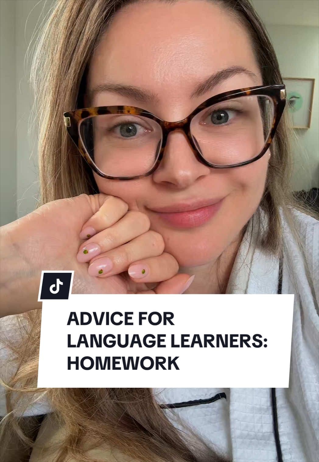@theforeignsun — Advice for language learners! 🗣️📝