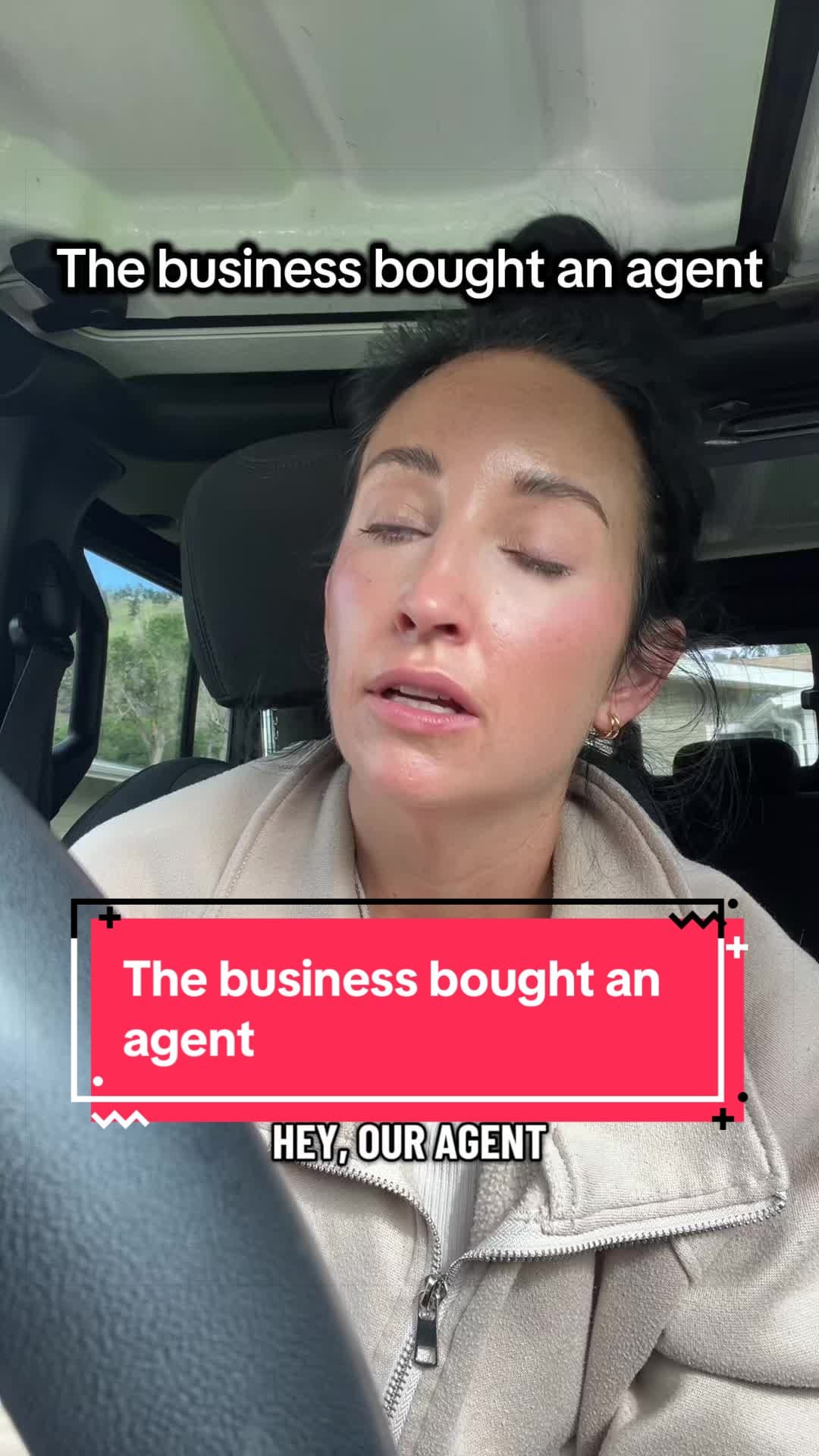 @kylercheatham — You bought, you break it, you fix it. #businesssystems #corporatelife #informationtechnology #aiagents #techtok