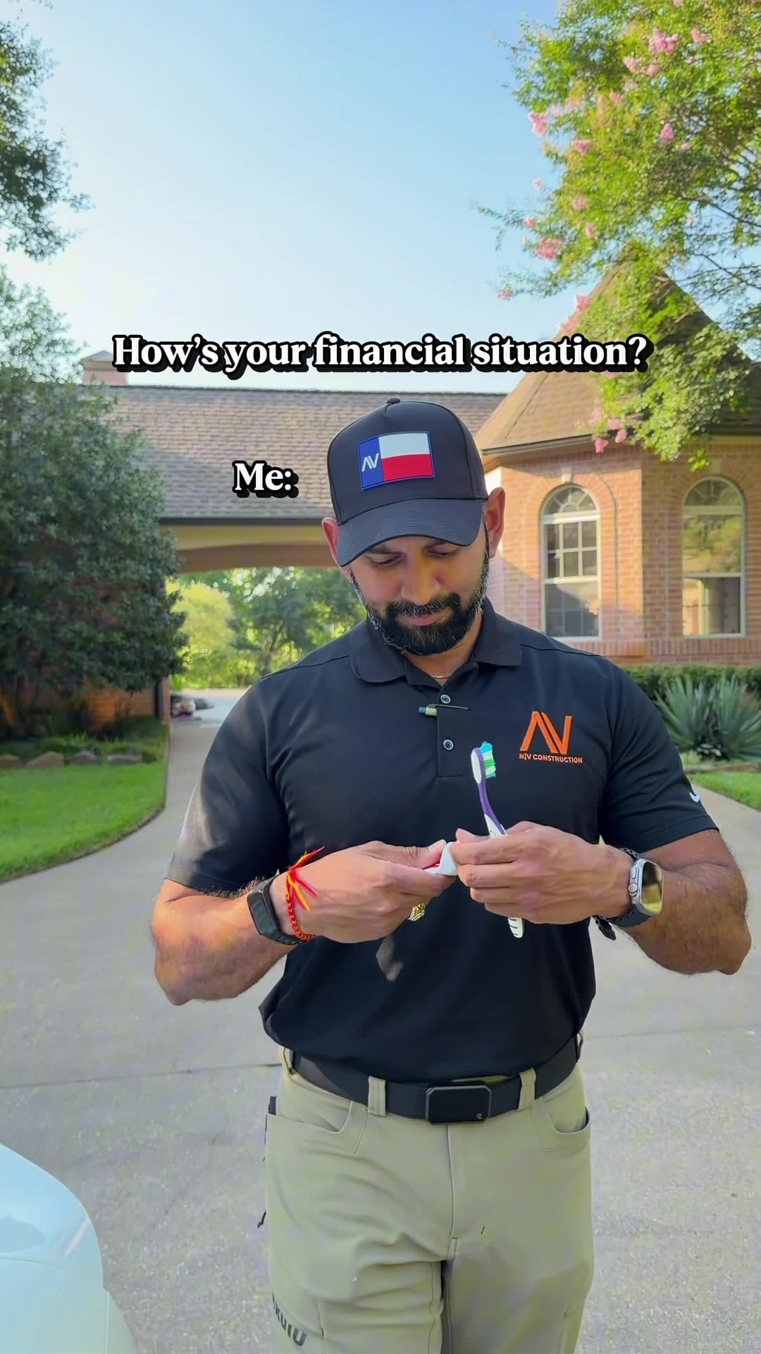 @thenishildpatel — If you’re an entrepreneur, you already know the ride.
