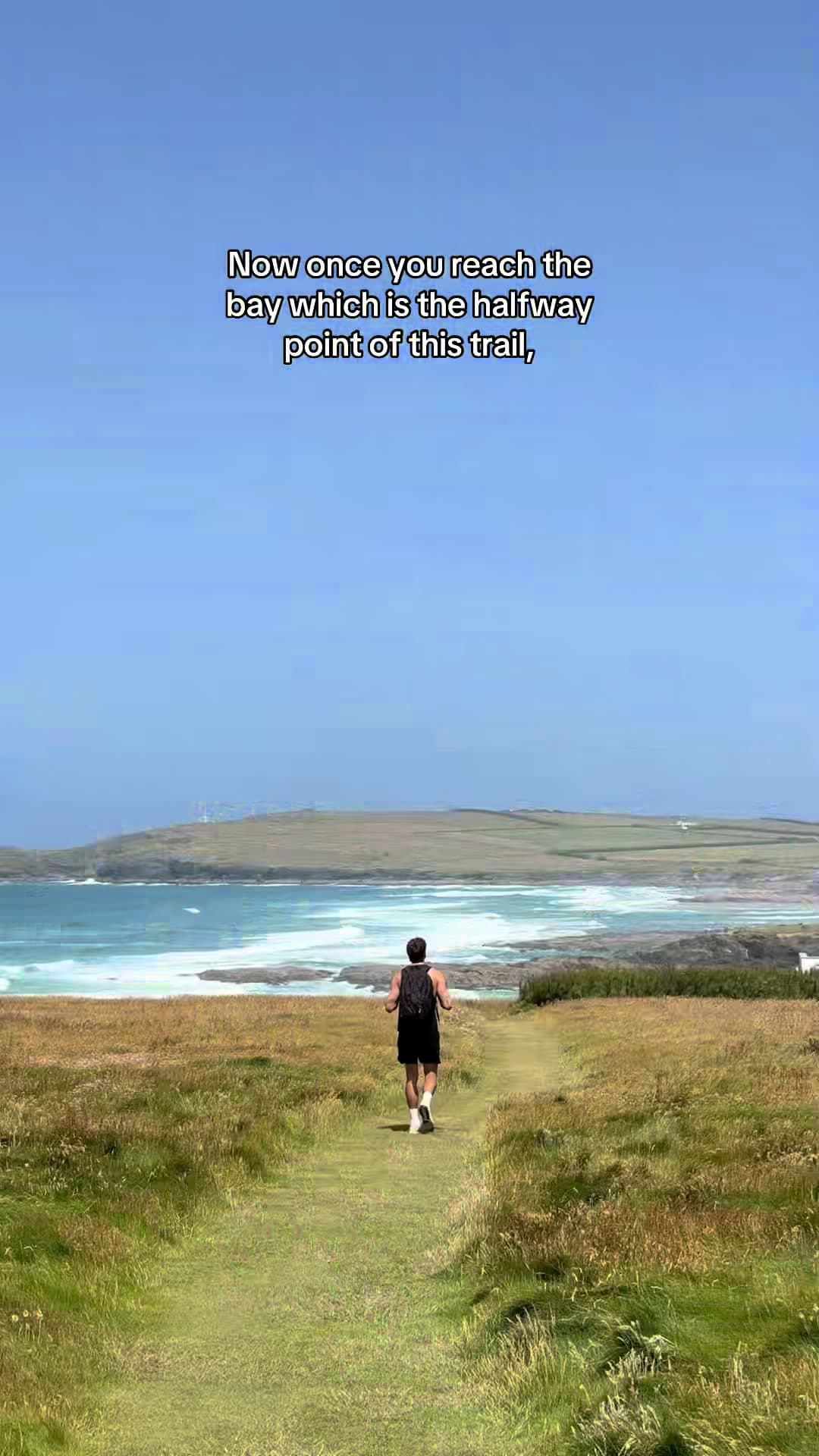 @tomproutt — An incredible beginner friendly coastal hike for you to complete on your next visit to Cornwall ! ! …