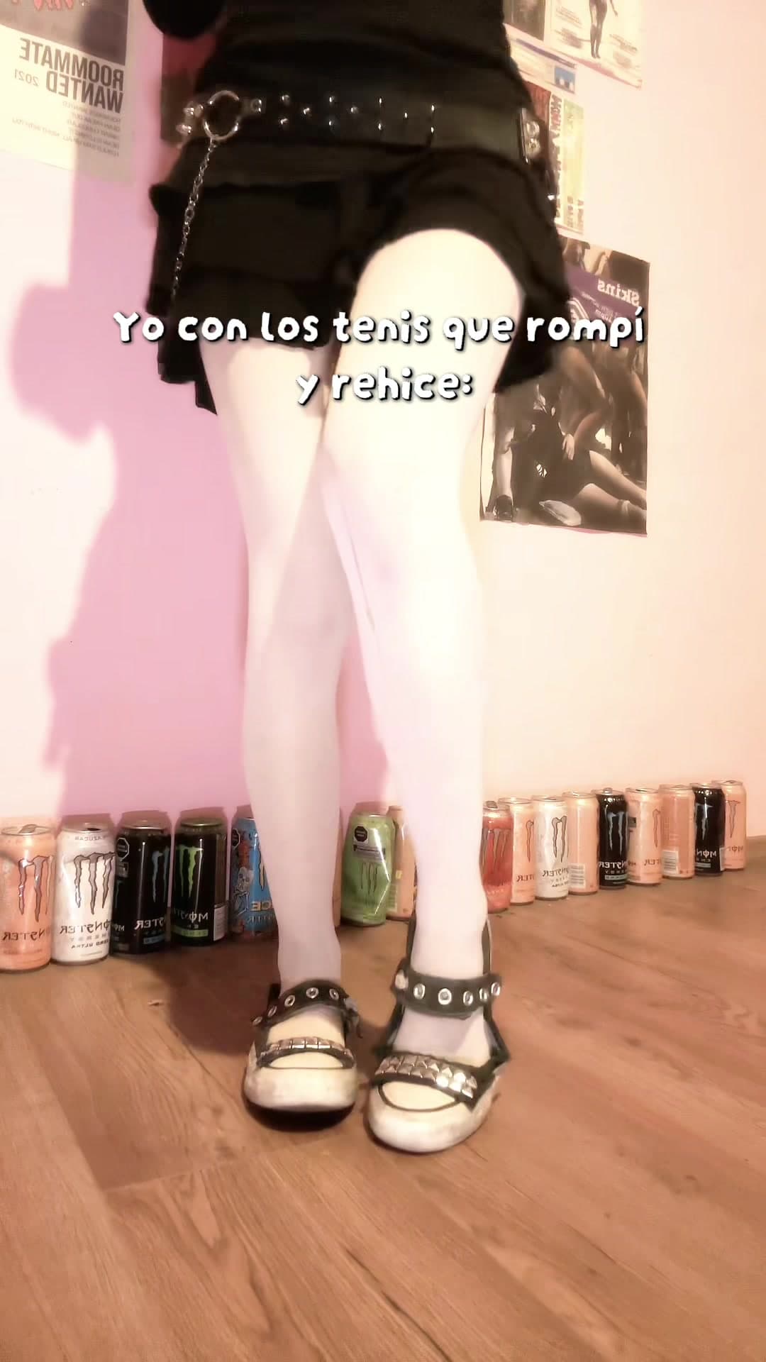 @rocketchaos — #diy #tenis #converse 