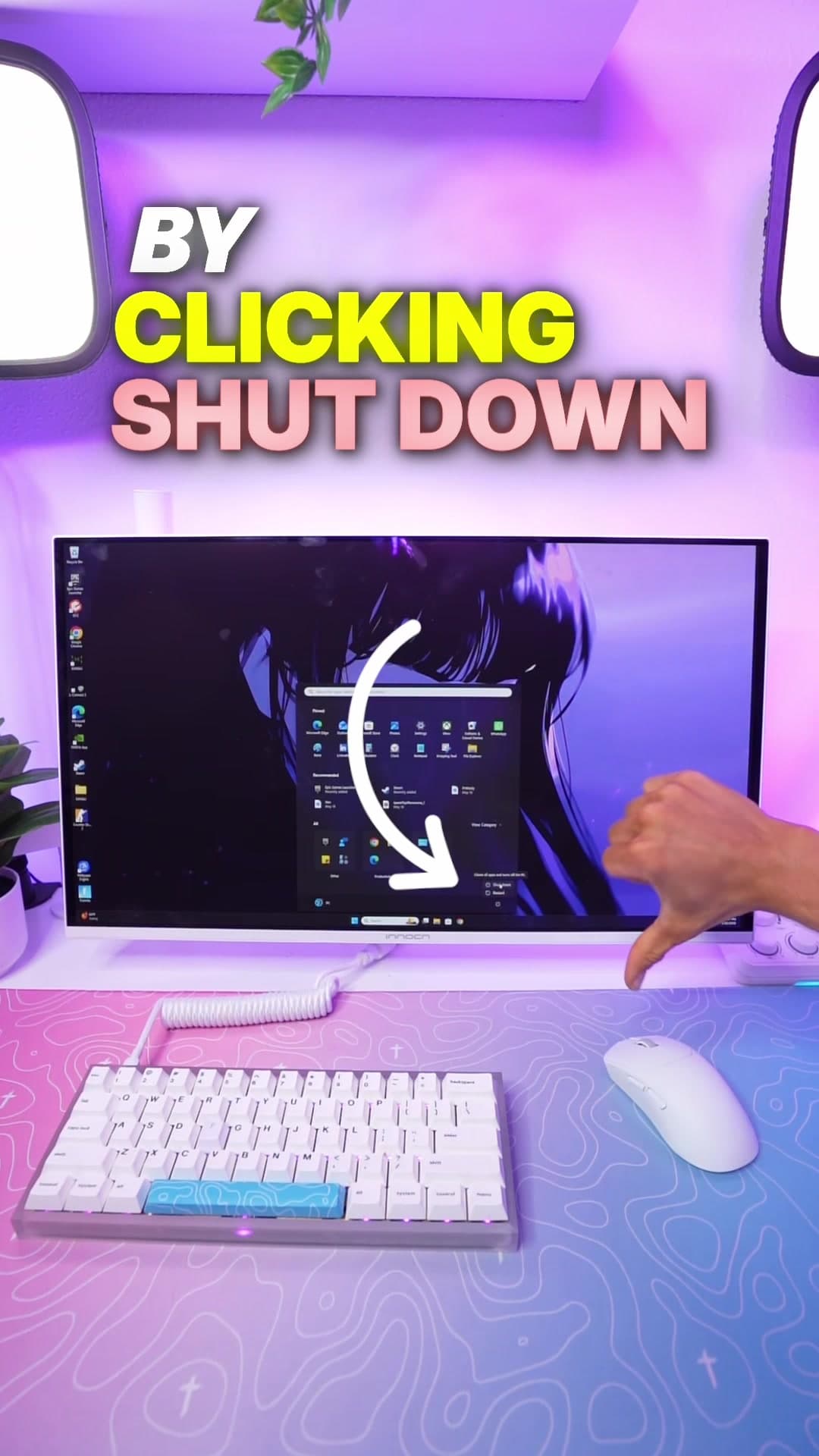 @vermaxtv — This Could Save Your PC! #gaming #gamingpc #gamingsetup #pctips 