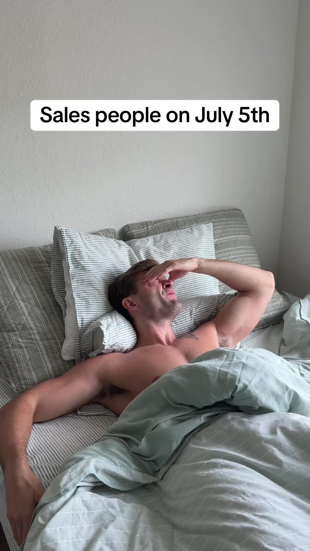 @natemills_2 — Honestly this is probably everyone in the United States right now 🤣🤣