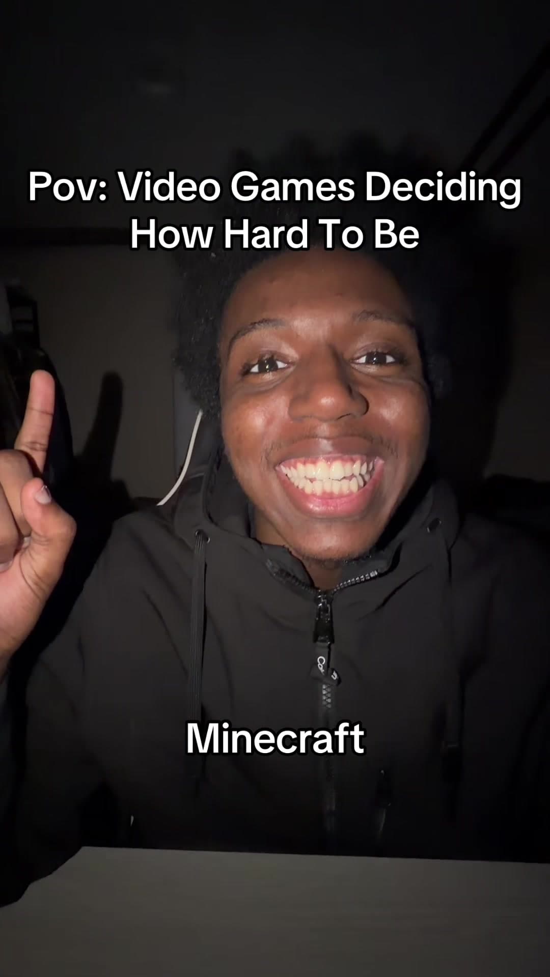 @jussdoullaye — I want to be EASY!👾🎯 #relatable #fyp #blowthisup