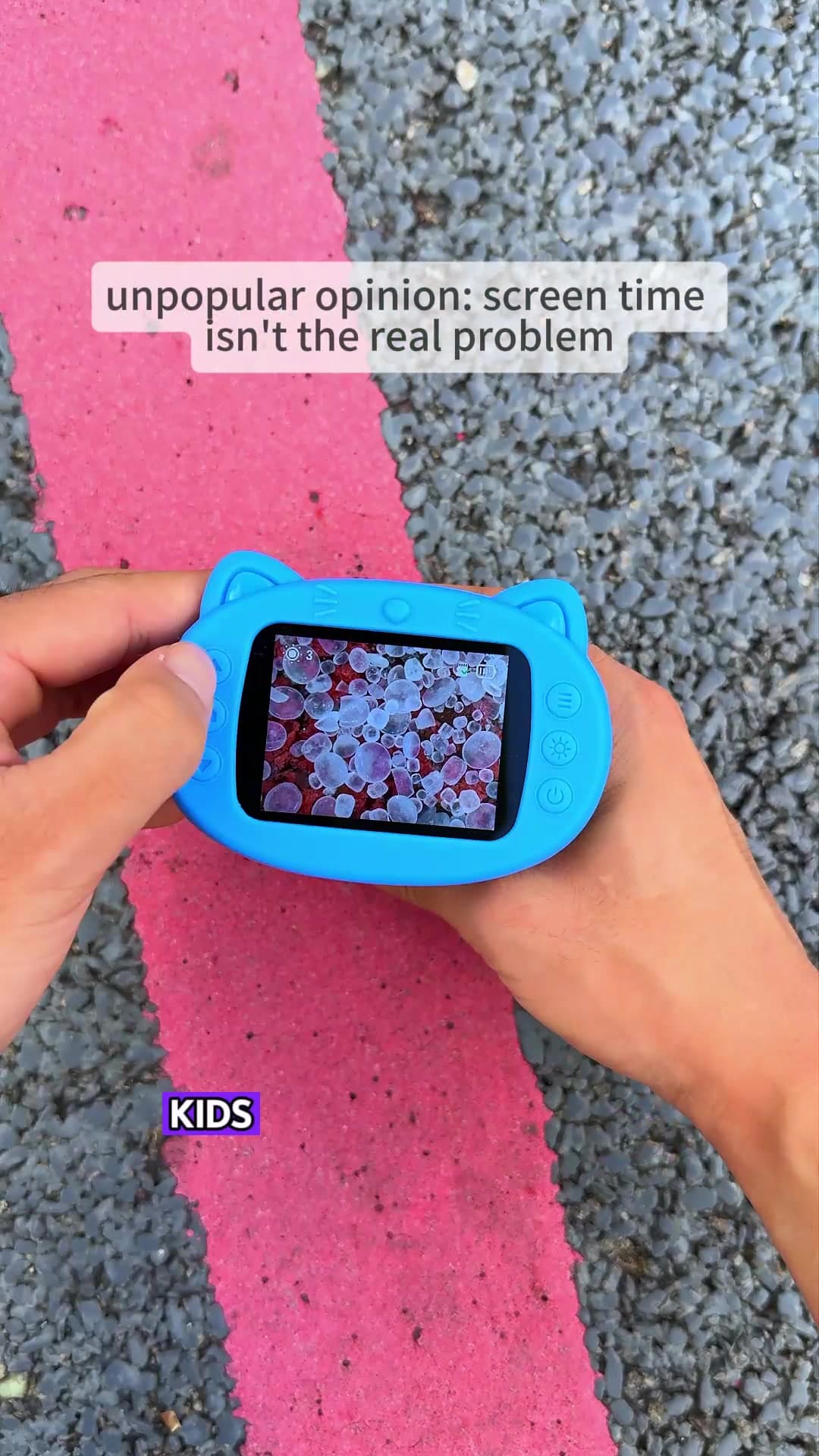 @mileslens6 — #microscope #coolgadgets #dealsforyoudays #dadsoftiktok #stem #toys #giftforkids #kidsgifts 