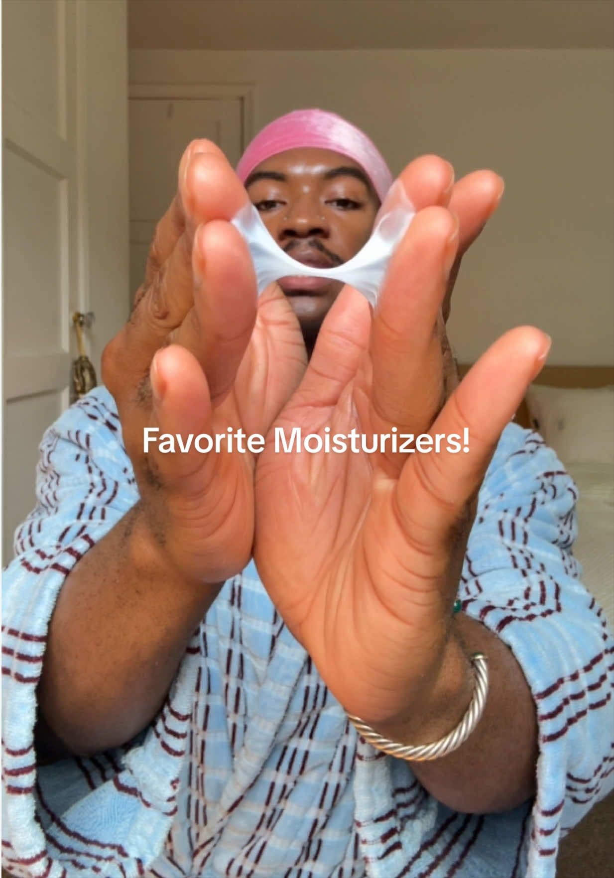 @kthru.12 — Favorite Moisturizers that Hydrate, Protect, Repair, and more! 