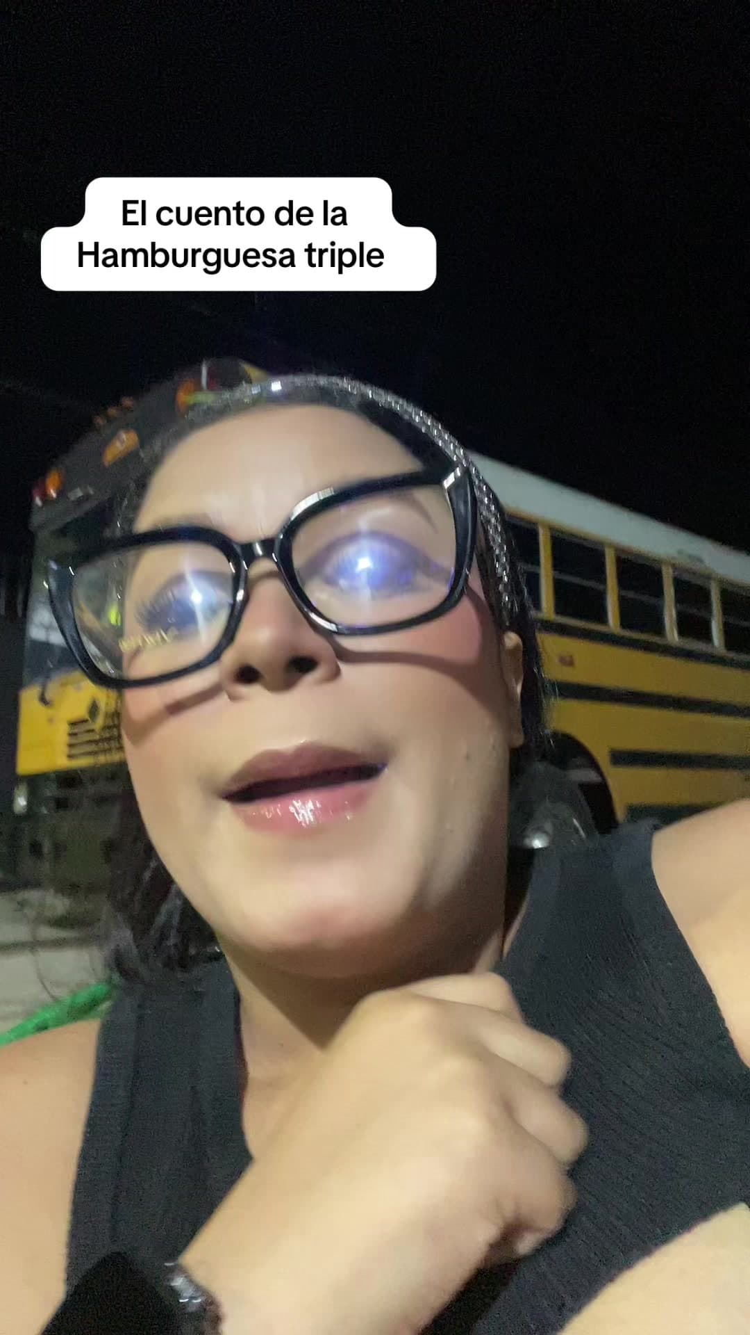 @kerstinguenther — Mamá me organizo una cita y salió todo mal 🤣😭#venezuela🇻🇪 #StoryTime #humor #chismesito #valencia 