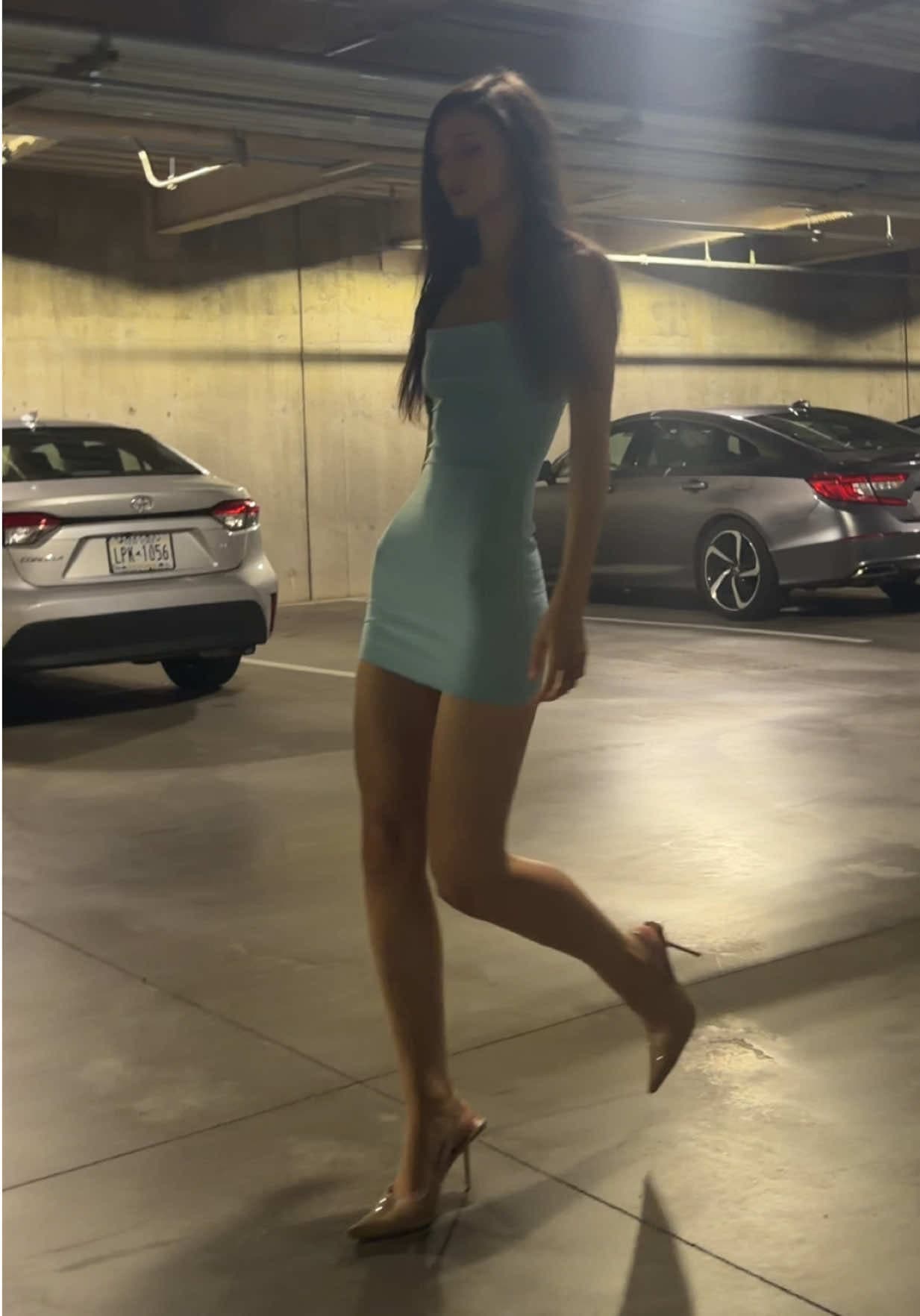 @anastasyavlasenko — ok this dress in blue is so pretty #model #fashion #runway #catwalk #supermodel 
